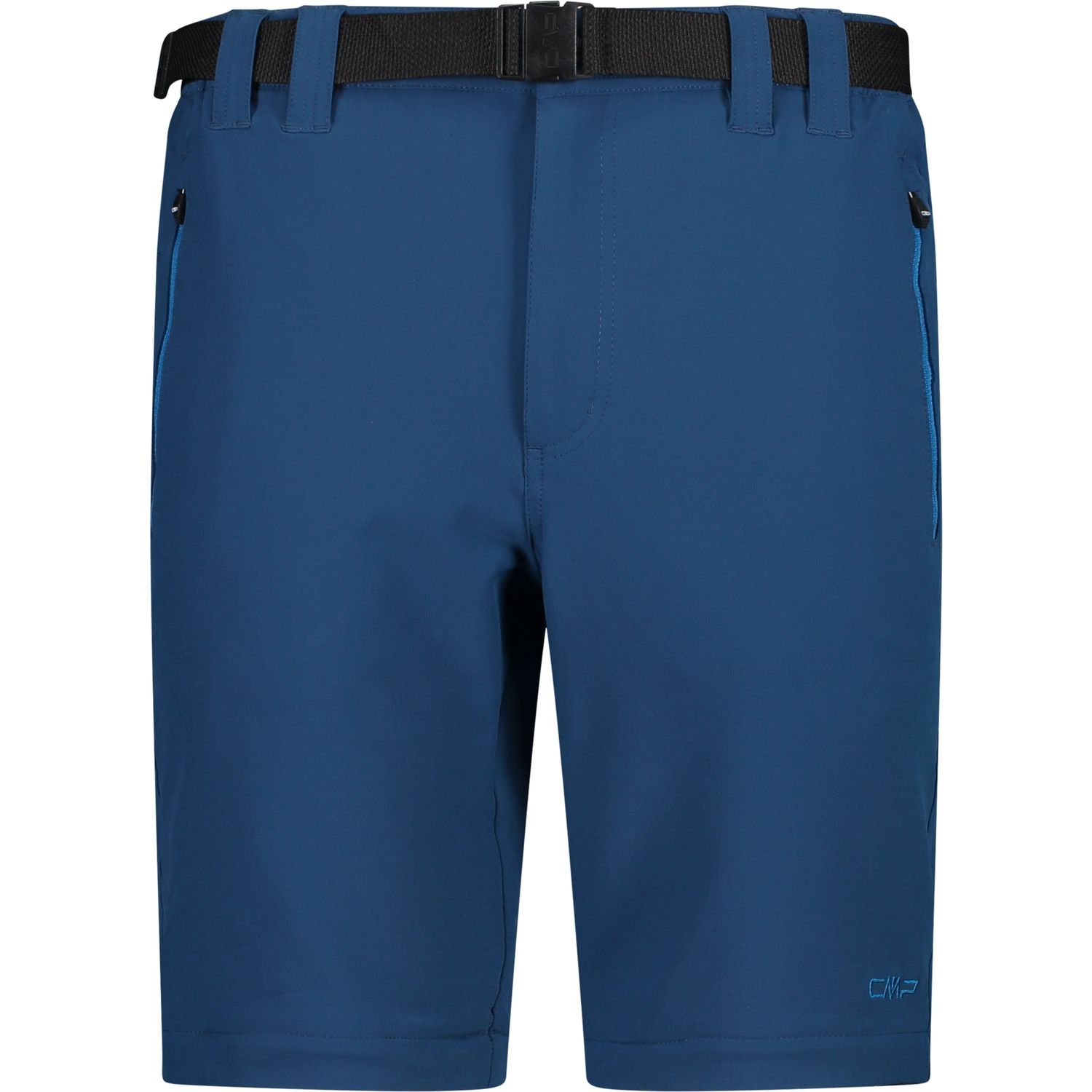 Man Long Pant Zip Off 3T51647