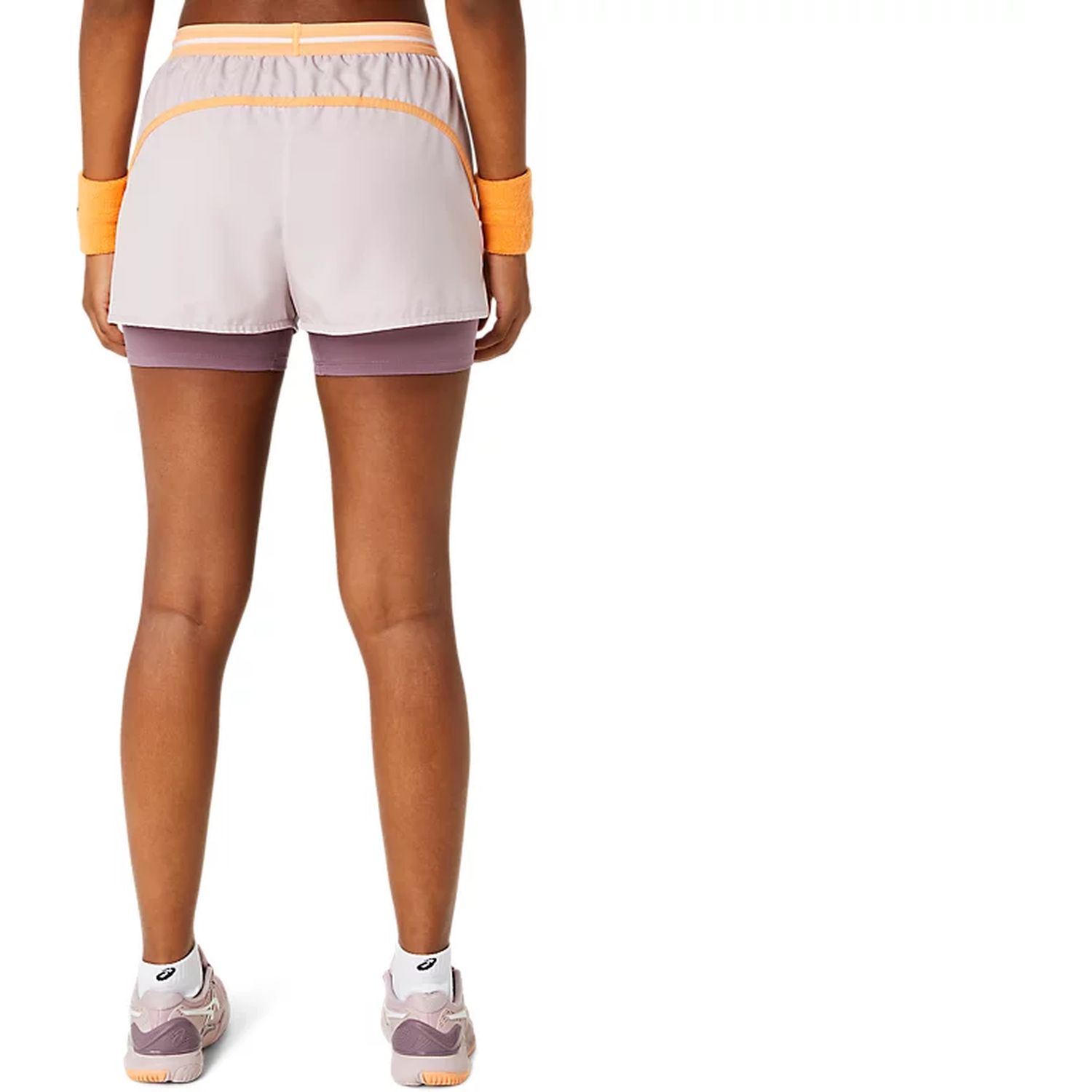 MATCH SHORT Lady