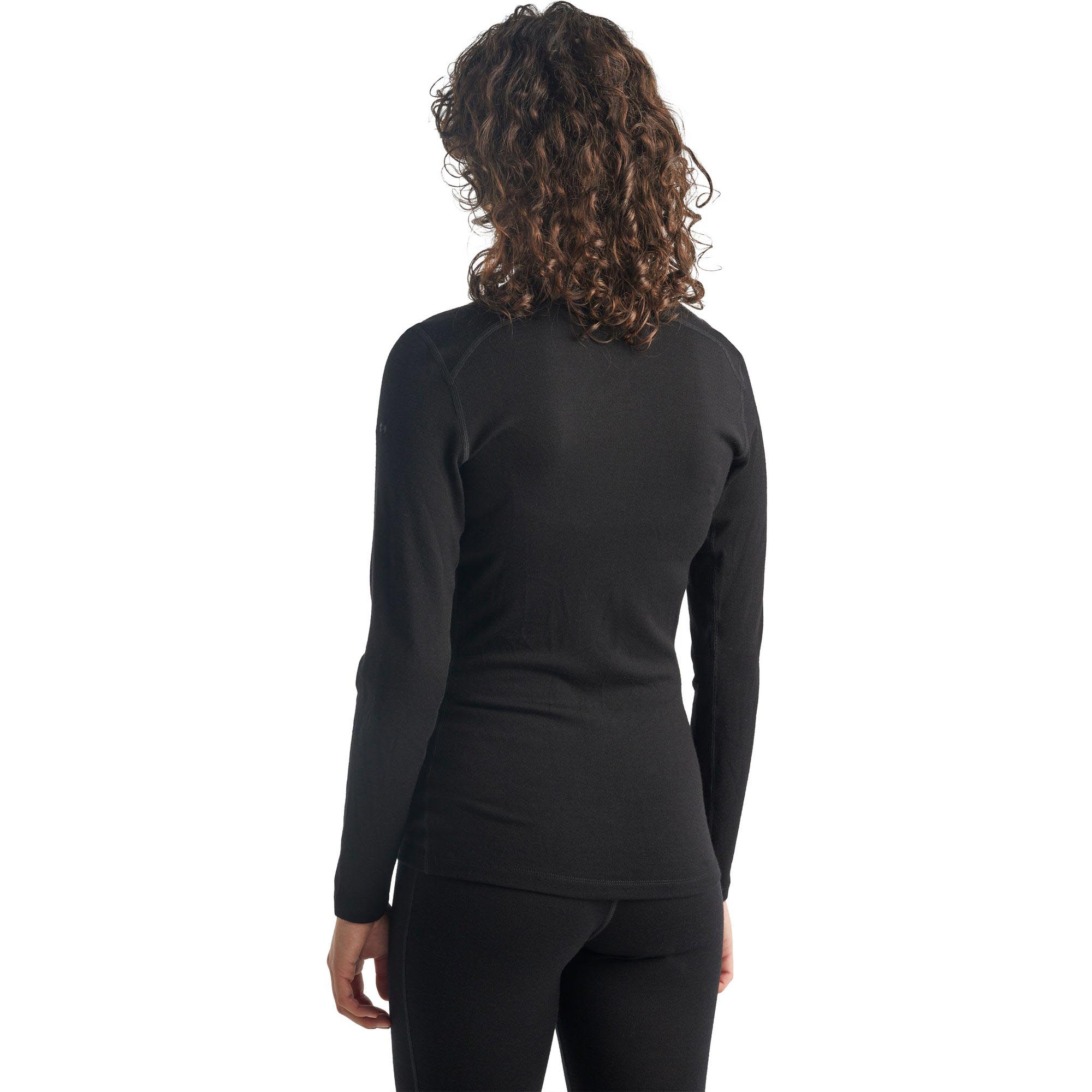 Wmns 260 Tech LS Half Zip