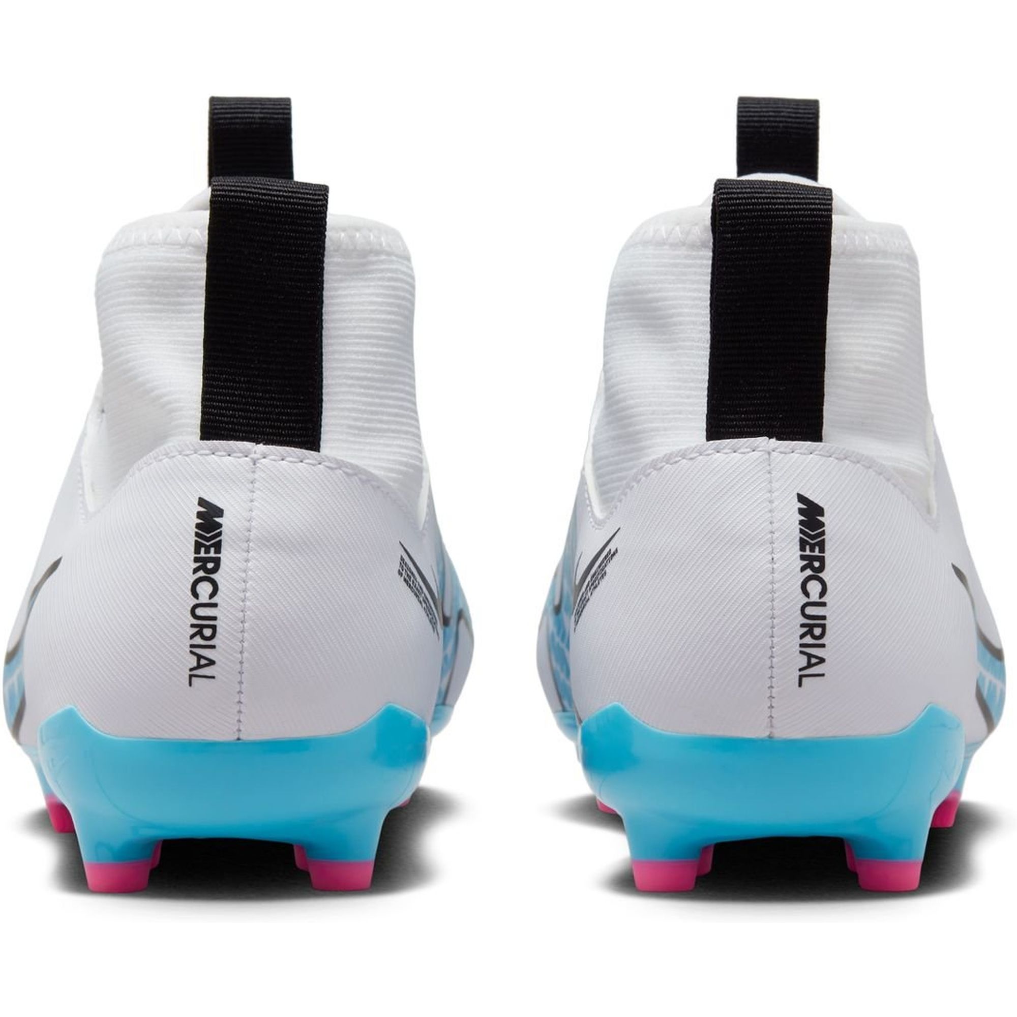 JR ZOOM SUPERFLY 9 ACAD FG/MG