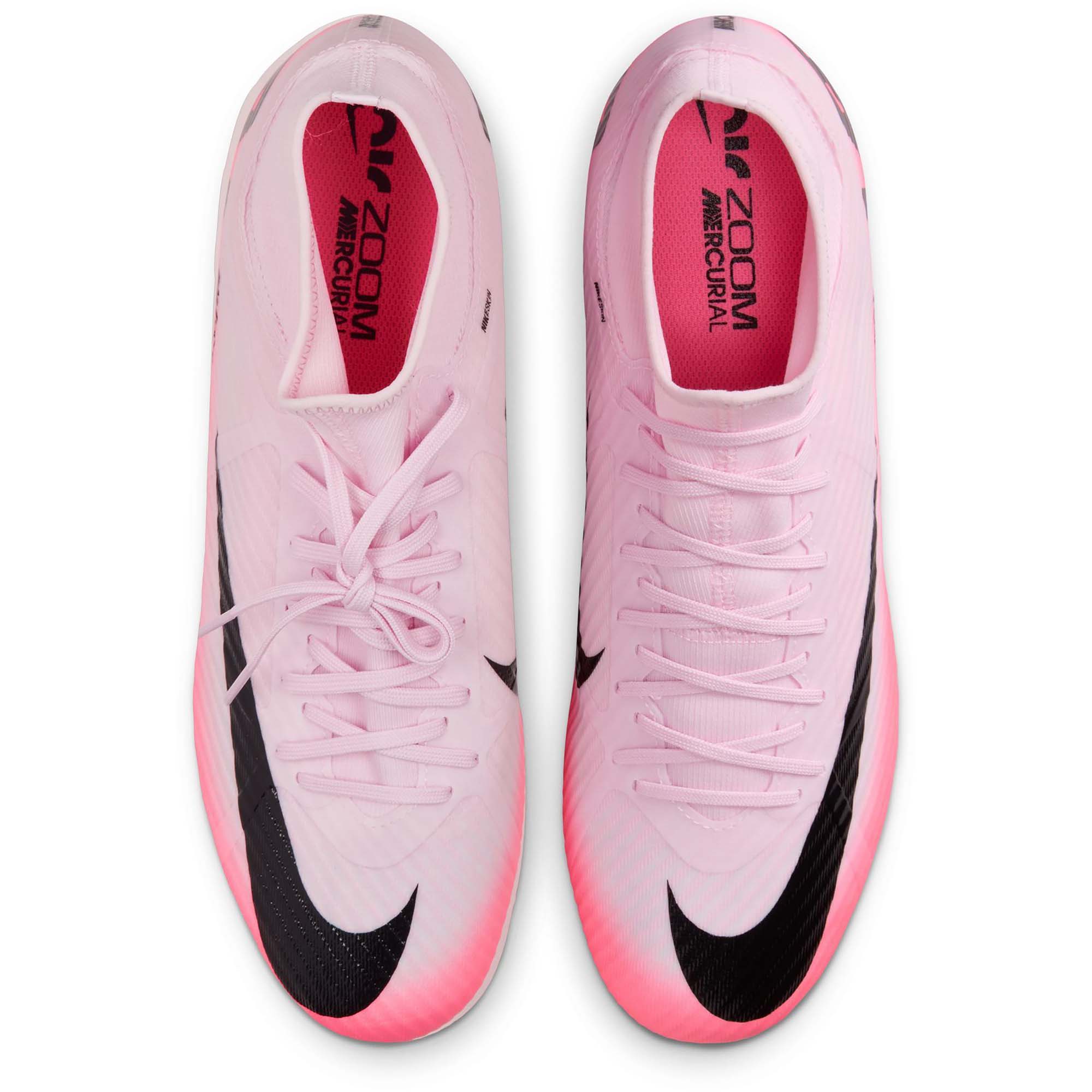 Nike Zoom Mercurial Superfly 9 Academy FG/MG