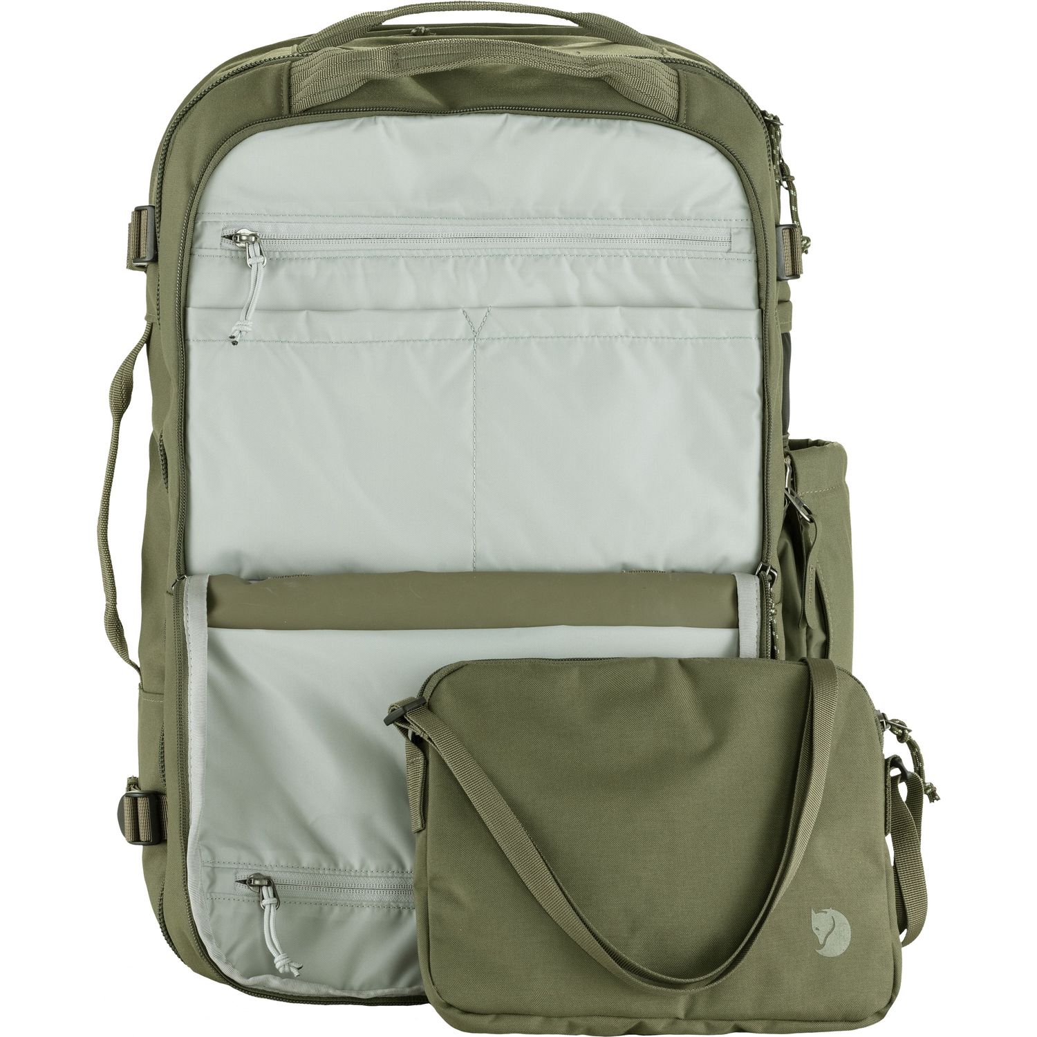 Färden Carry-On Pack