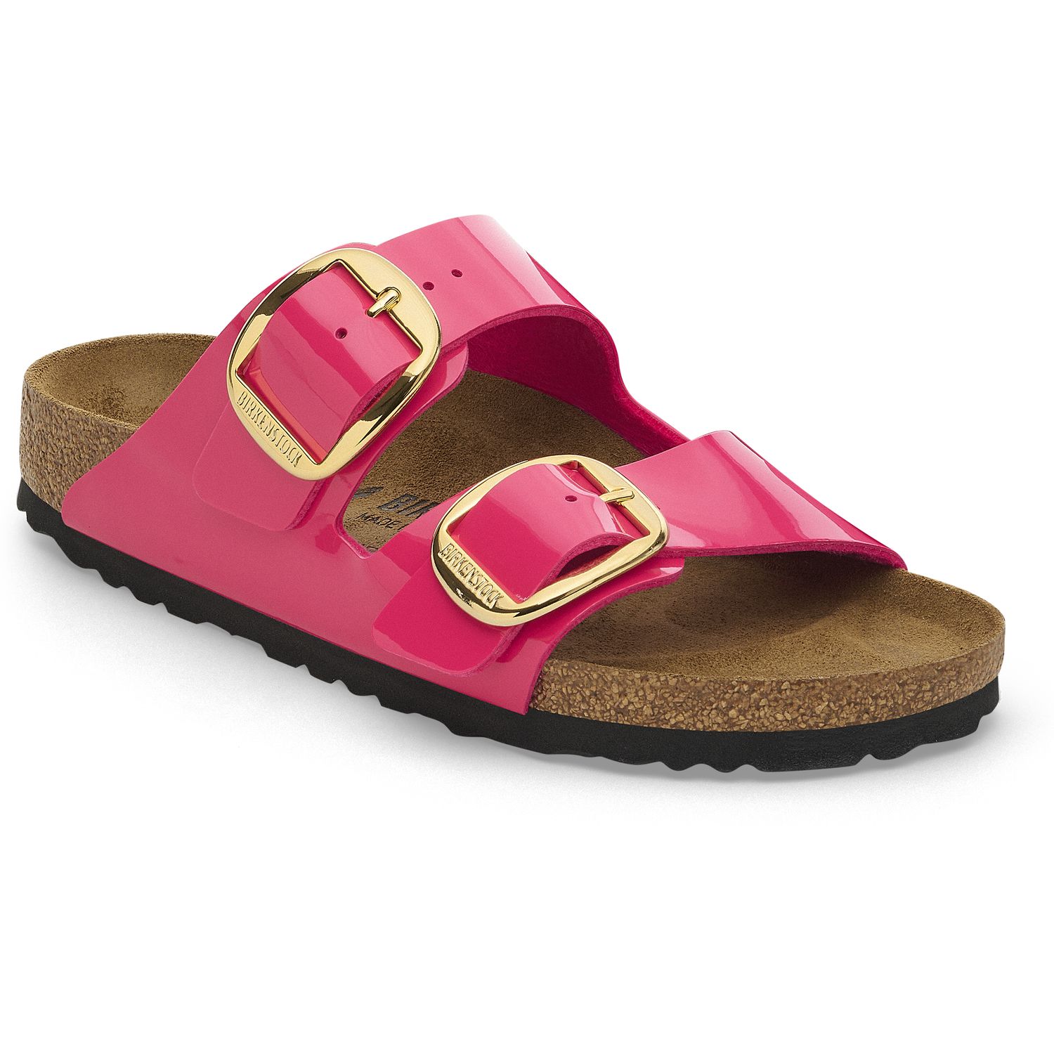 1027828 Arizona Big Buckle schmal Birko-Flor