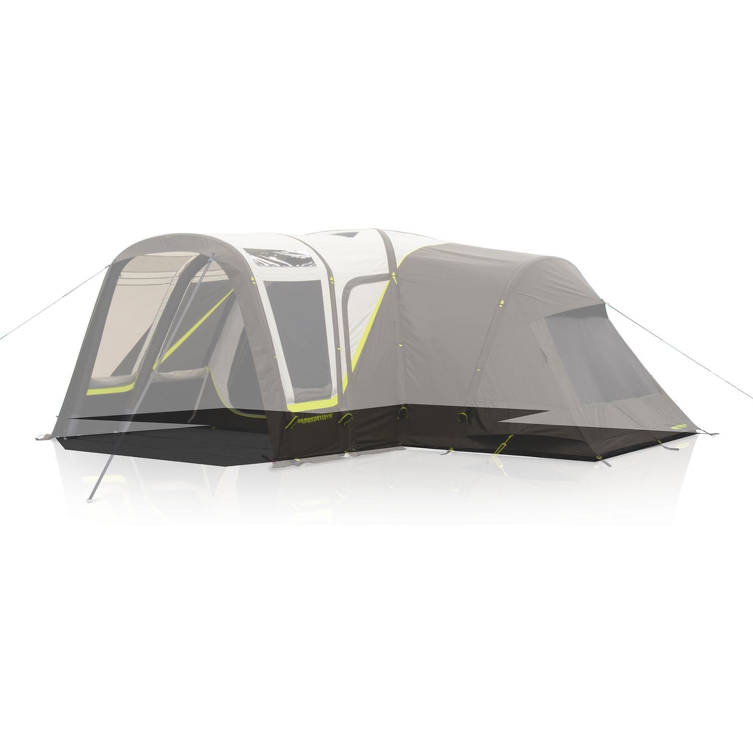 Pro III Groundsheet V2