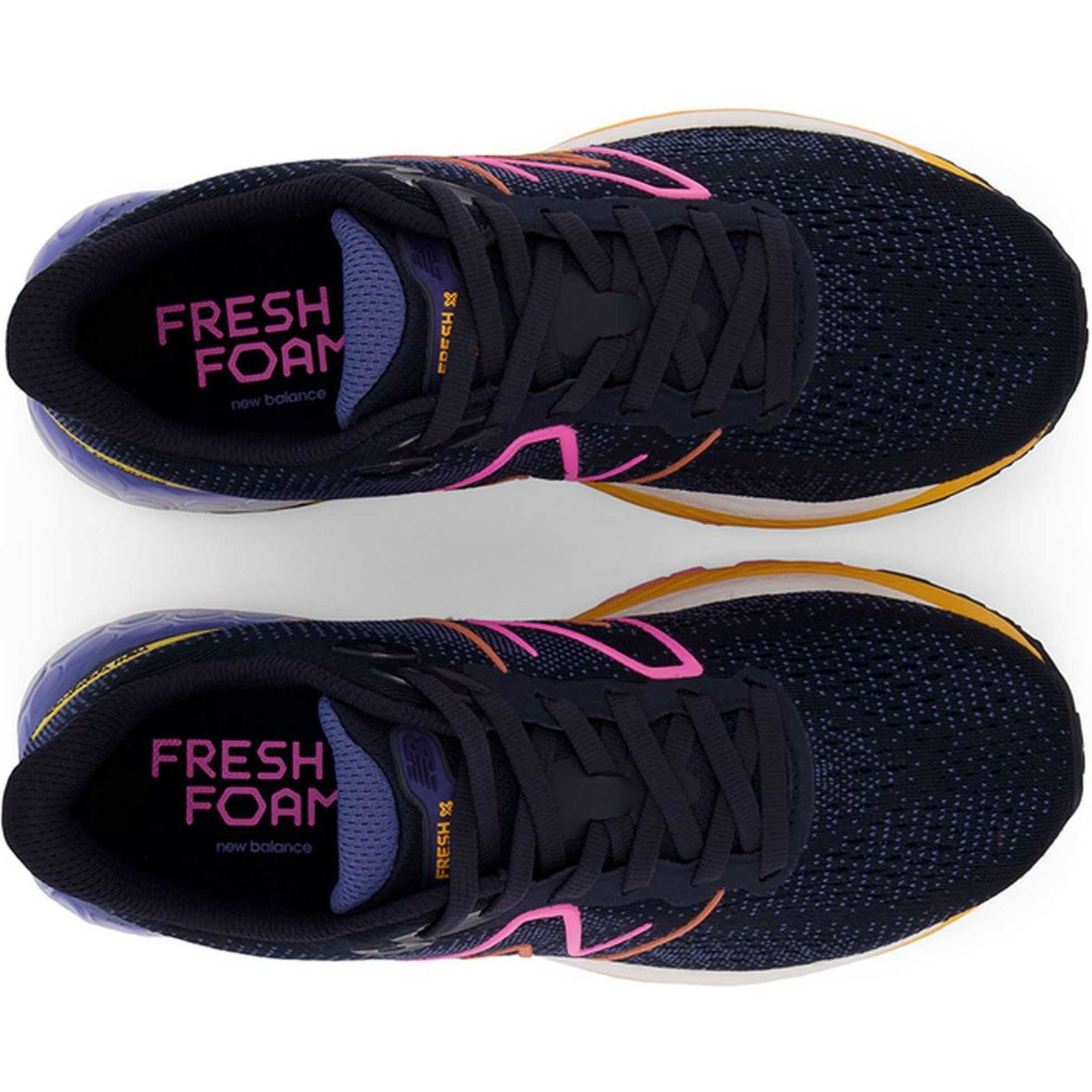 W880M12 Fresh Foam X 880 v12 W