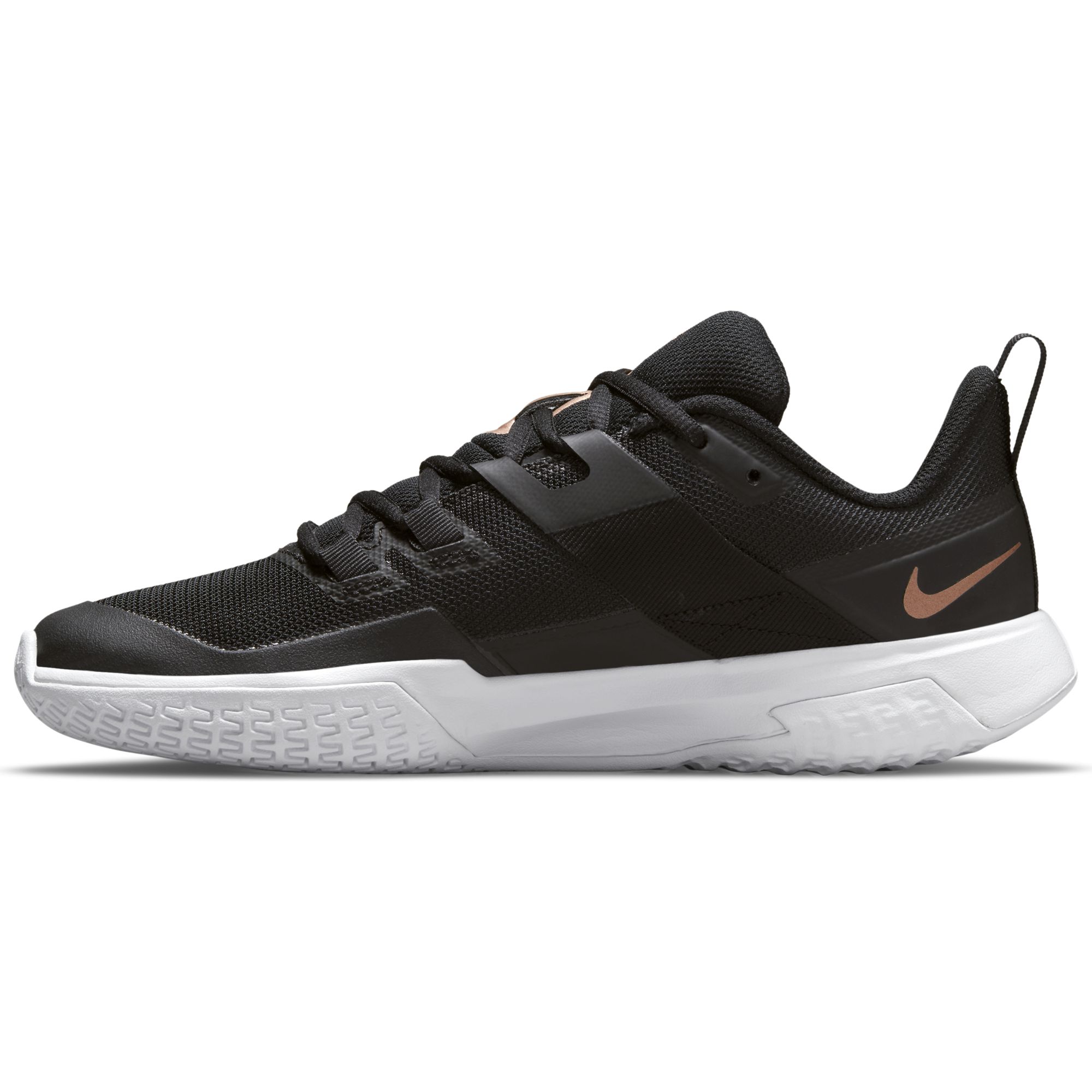 WMNS NikeCourt Vapor Lite Womens Hard Court Tennis Shoe