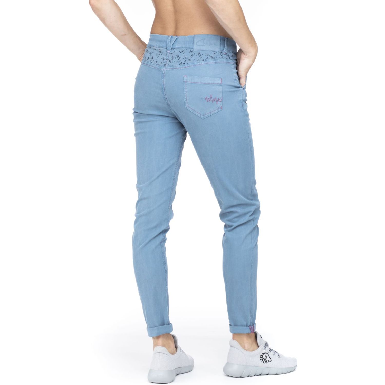 Summer Splash Pant W