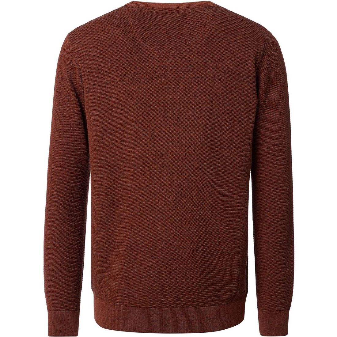Pullover Rundhals uni (454478900)