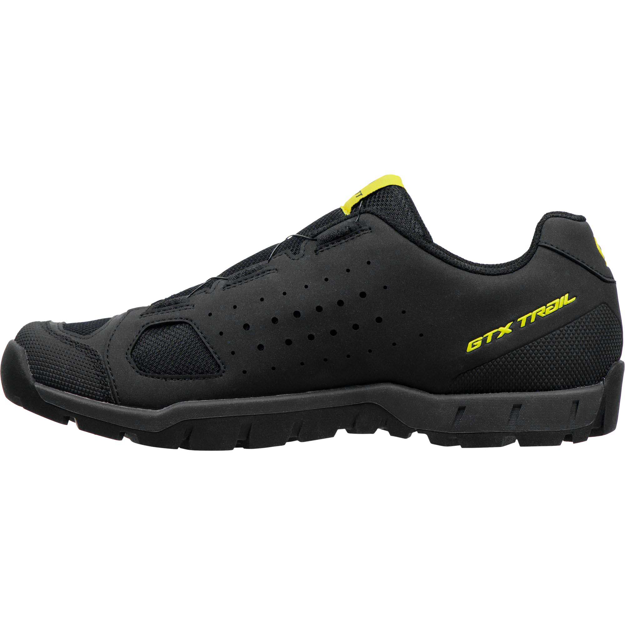 Sport Trail Evo GTX