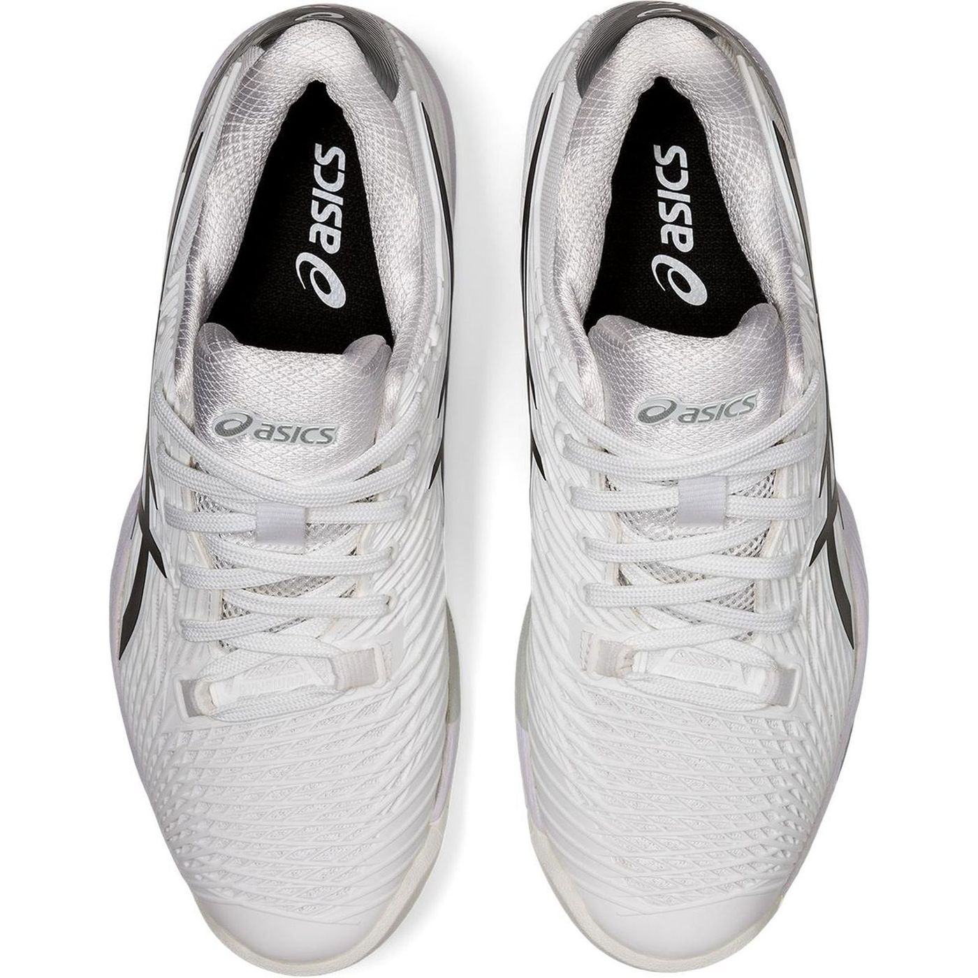 SOLUTION SPEED FF 2 Lady