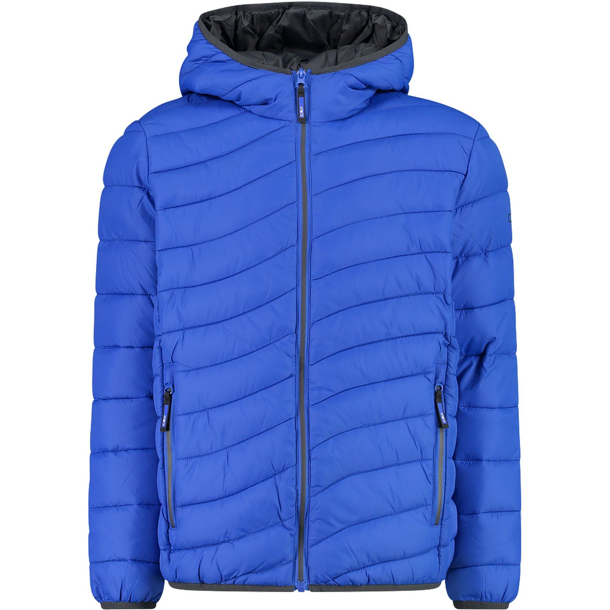 KID B JACKET FIX HOOD 32Z1014B