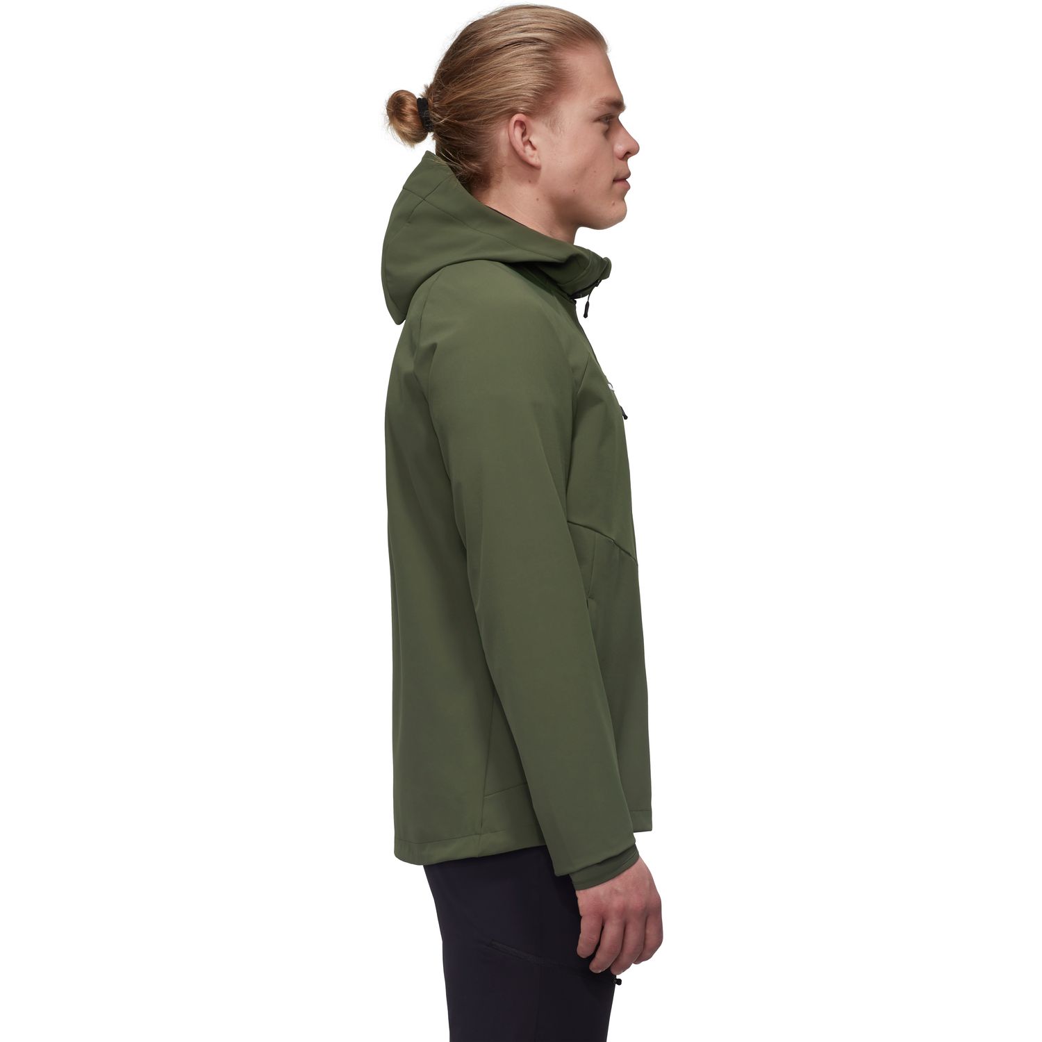 Ultimate Comfort SO Hooded Jacket Men
