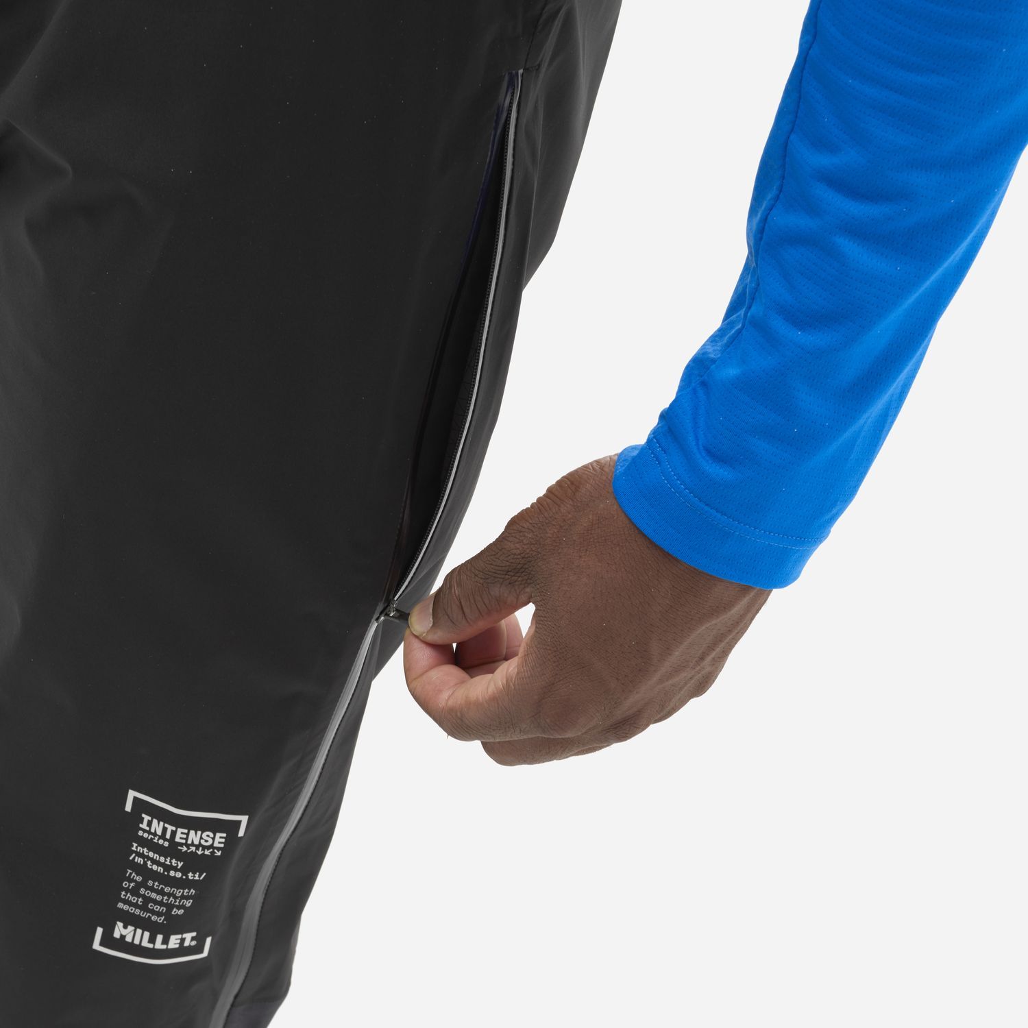 INTENSE PRO 2.5L PANT