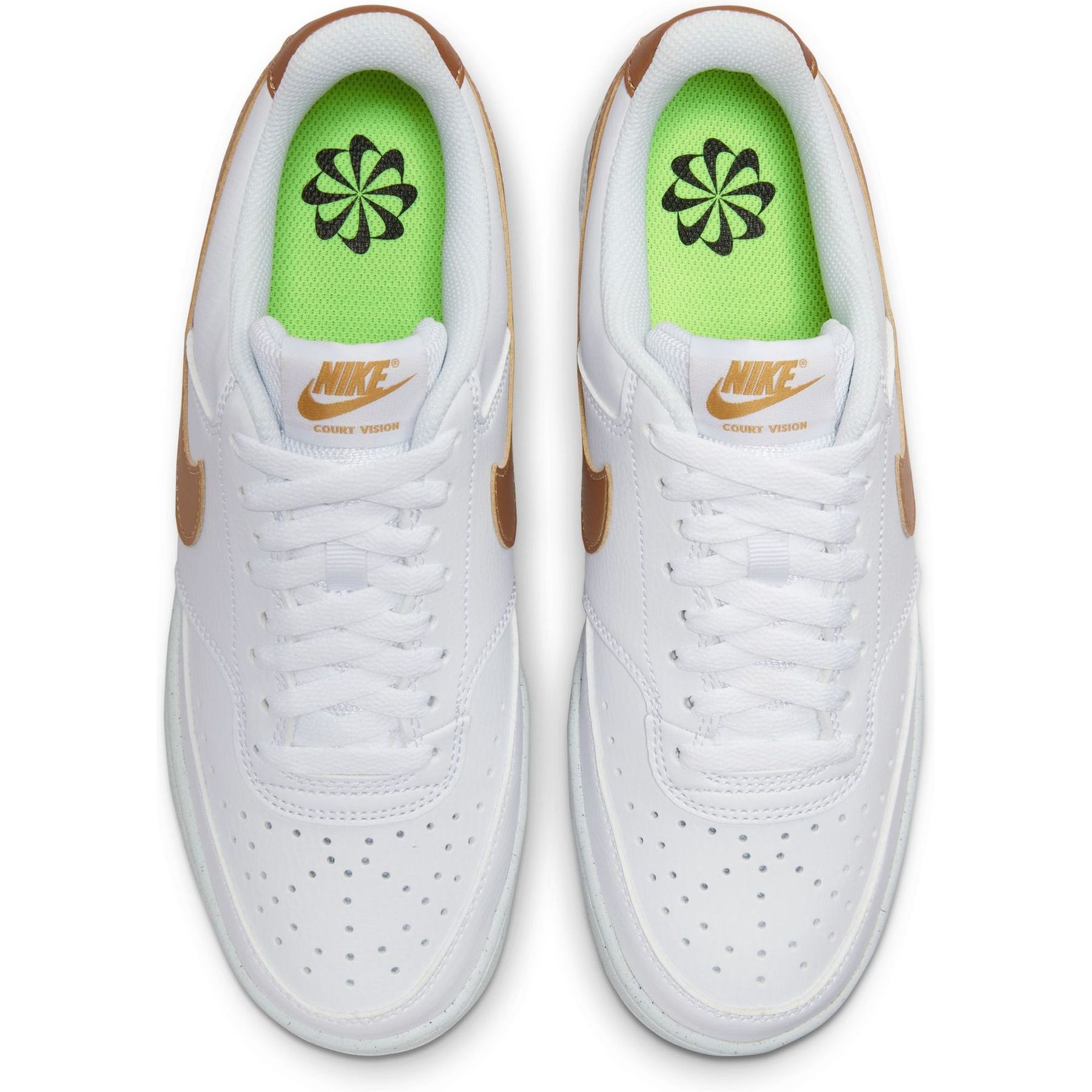 WMNS Court Vision Low Better Womens Shoe