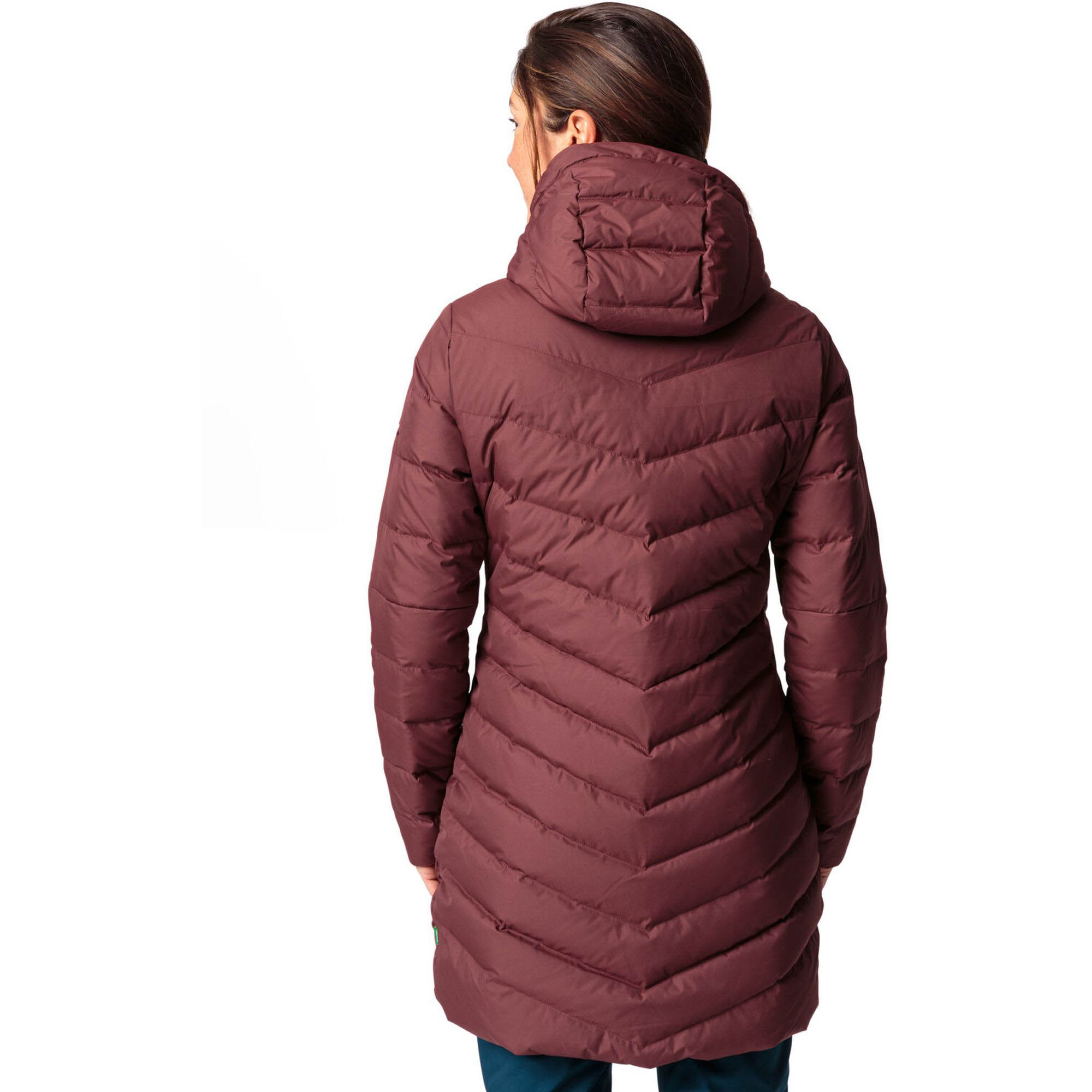 Wo Annecy Down Coat