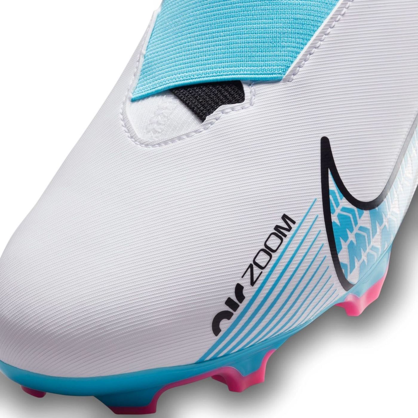 JR ZOOM SUPERFLY 9 ACAD FG/MG