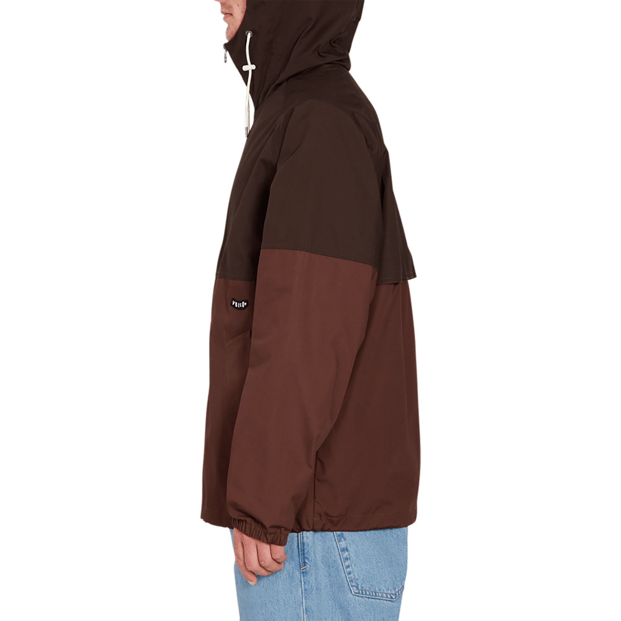 WARDHO JACKET