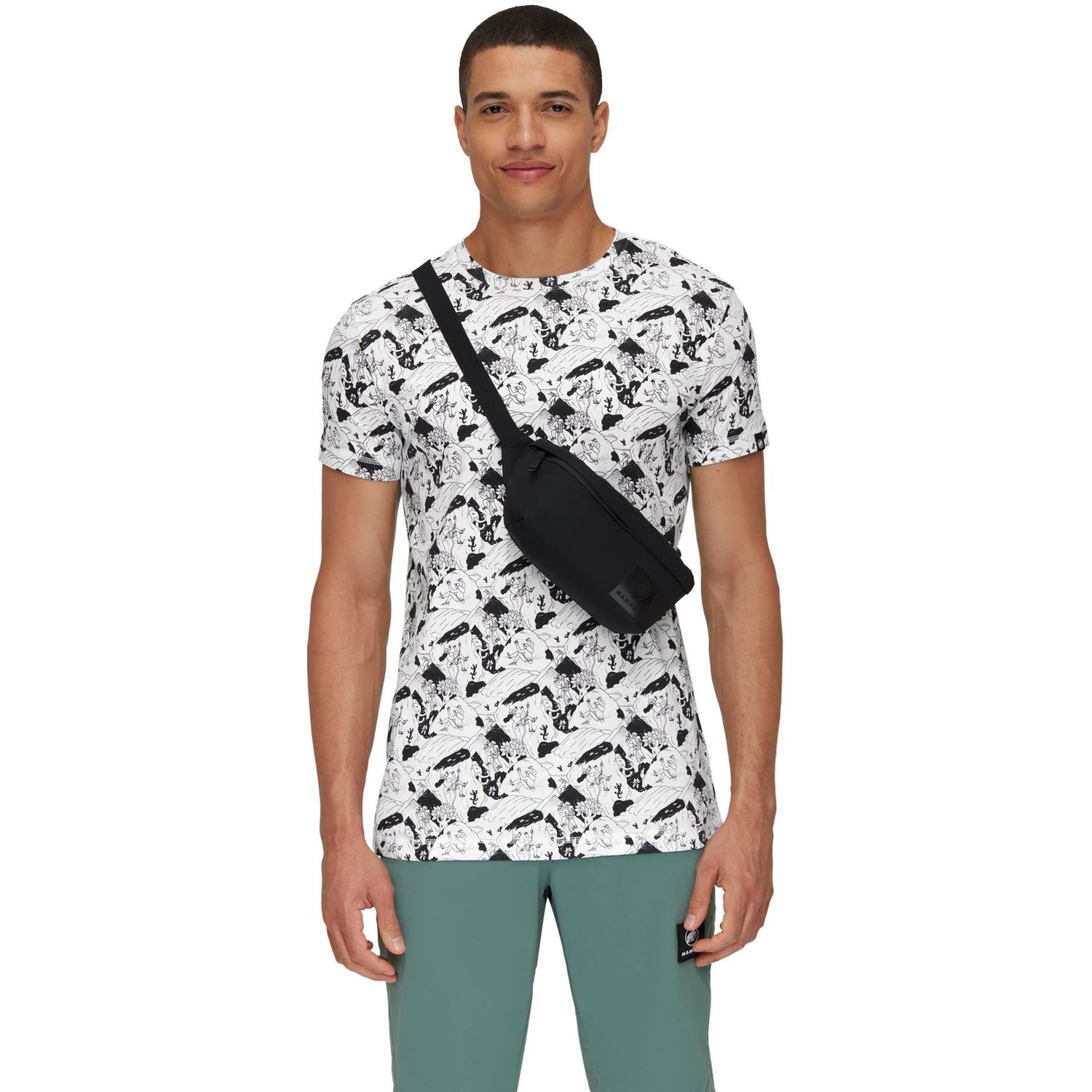 Xeron Cassic Waistpack