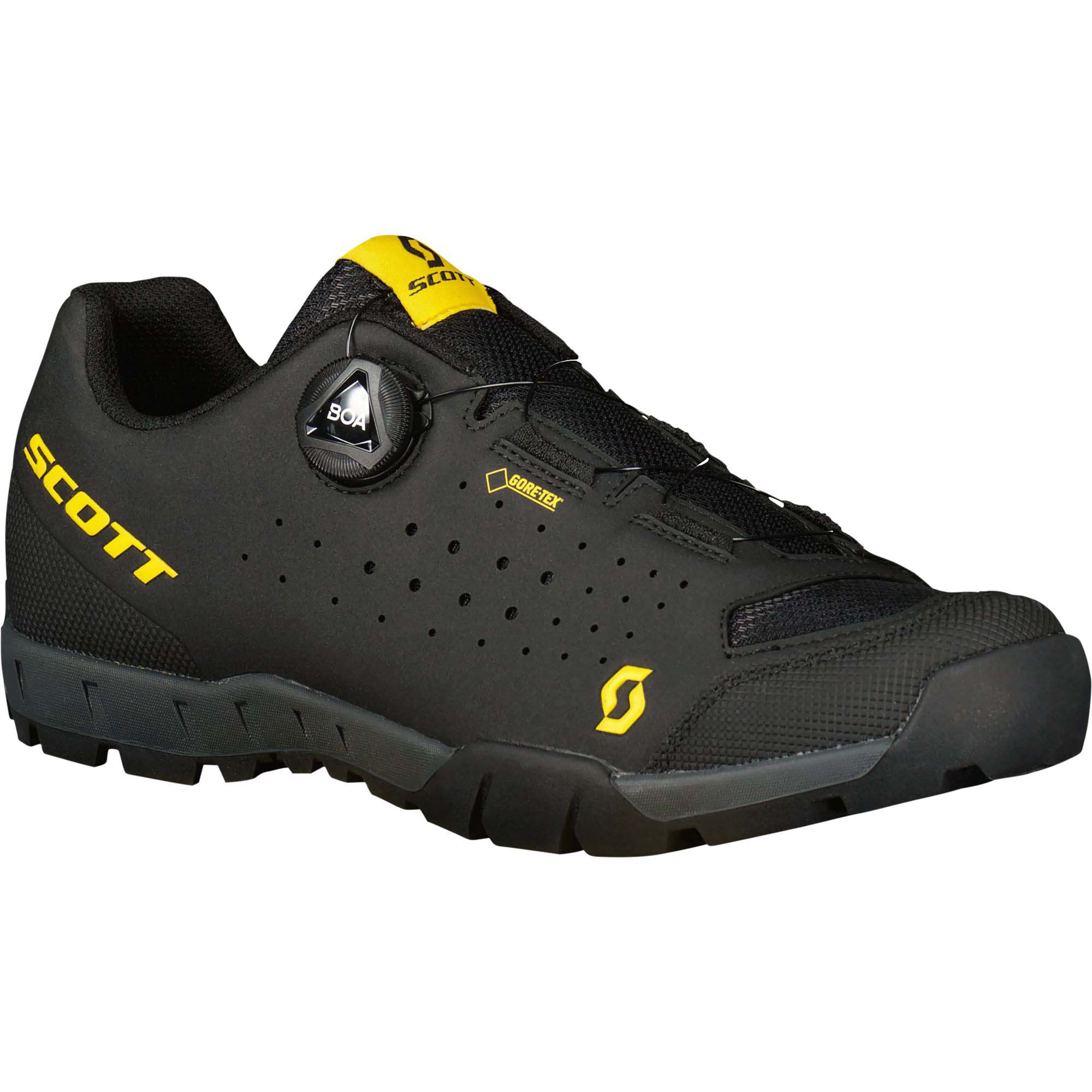 Sport Trail Evo GTX