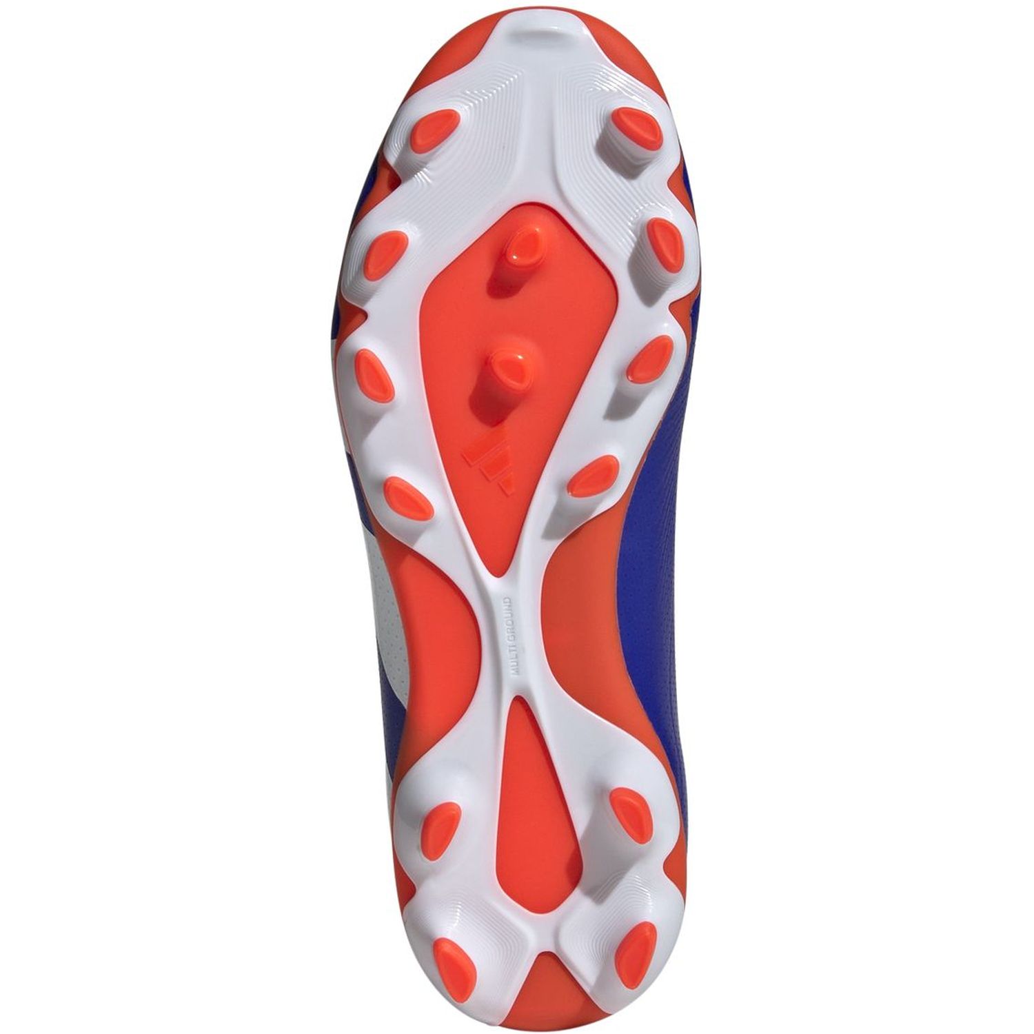 Predator League Kids MG Fußballschuh