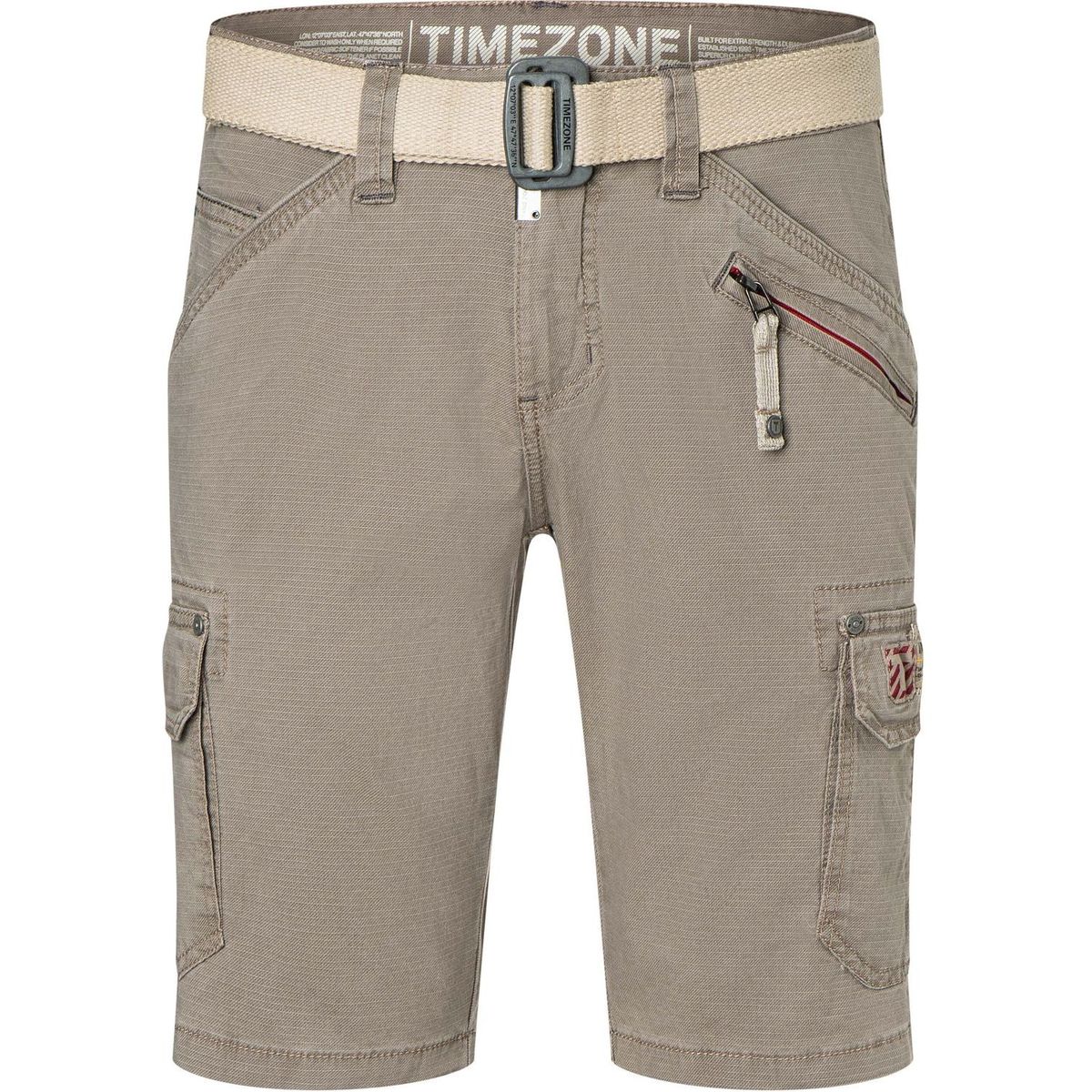 Regular RykerTZ Short