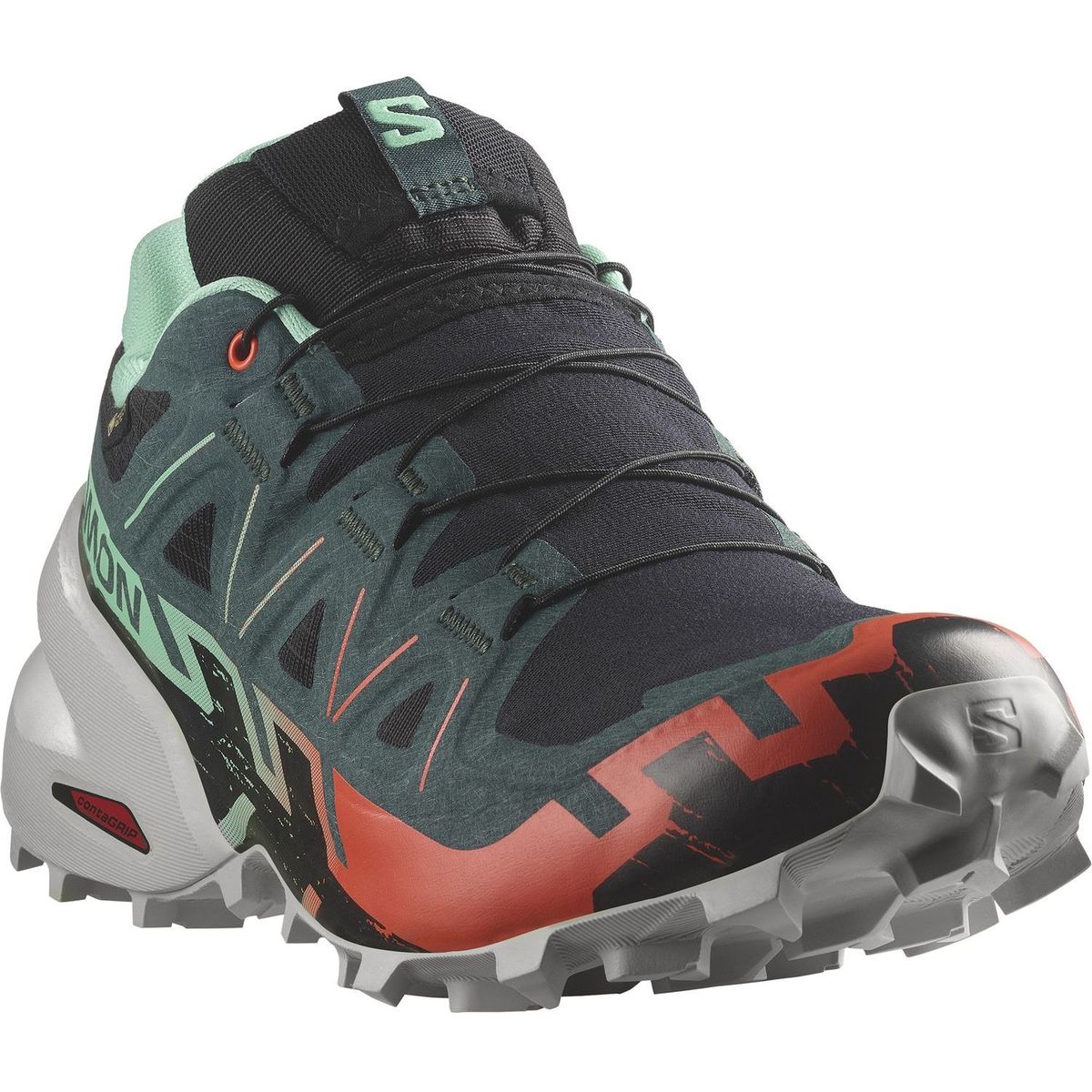 Speedcross 6 GTX W
