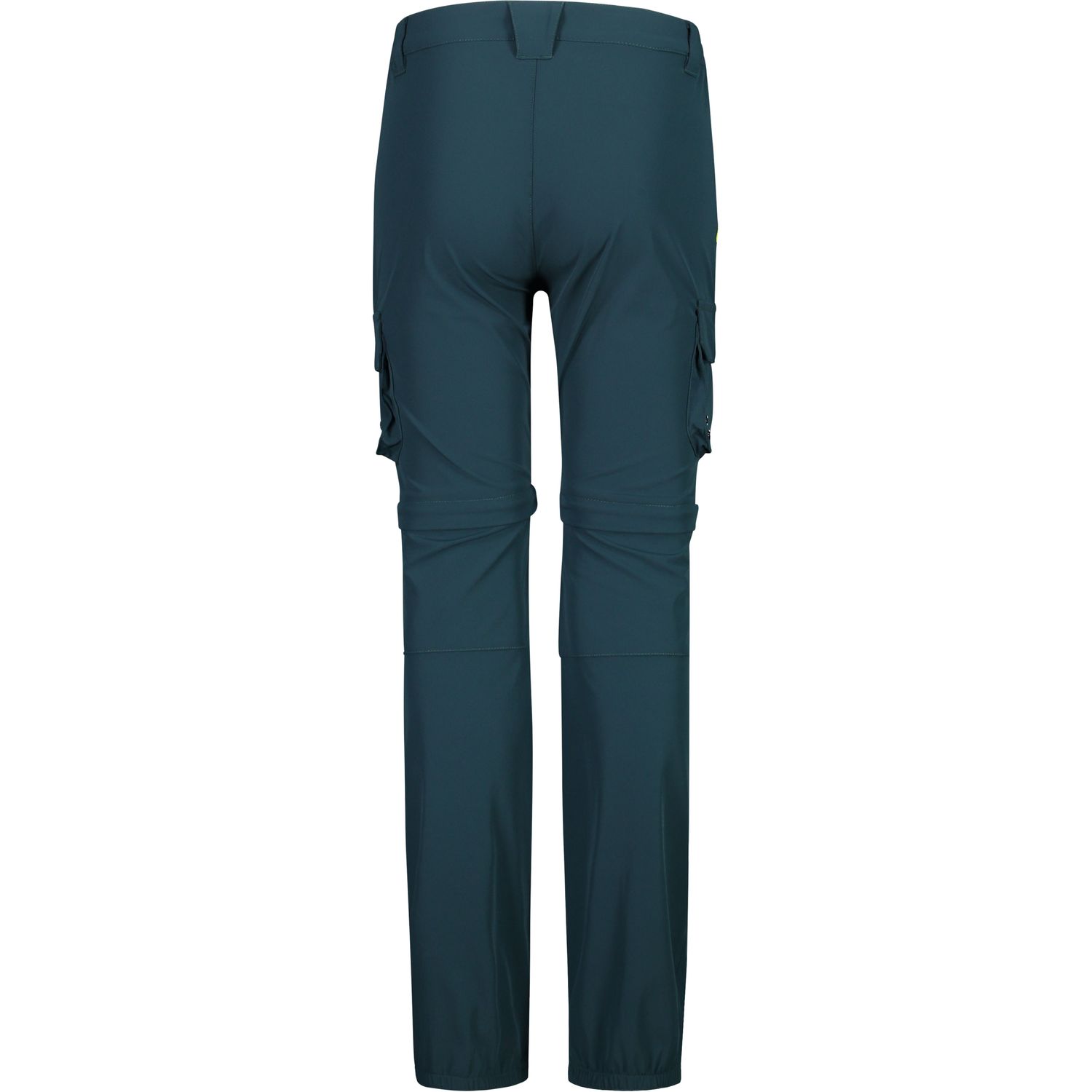 Kid Zip Off Pant B 31T5624