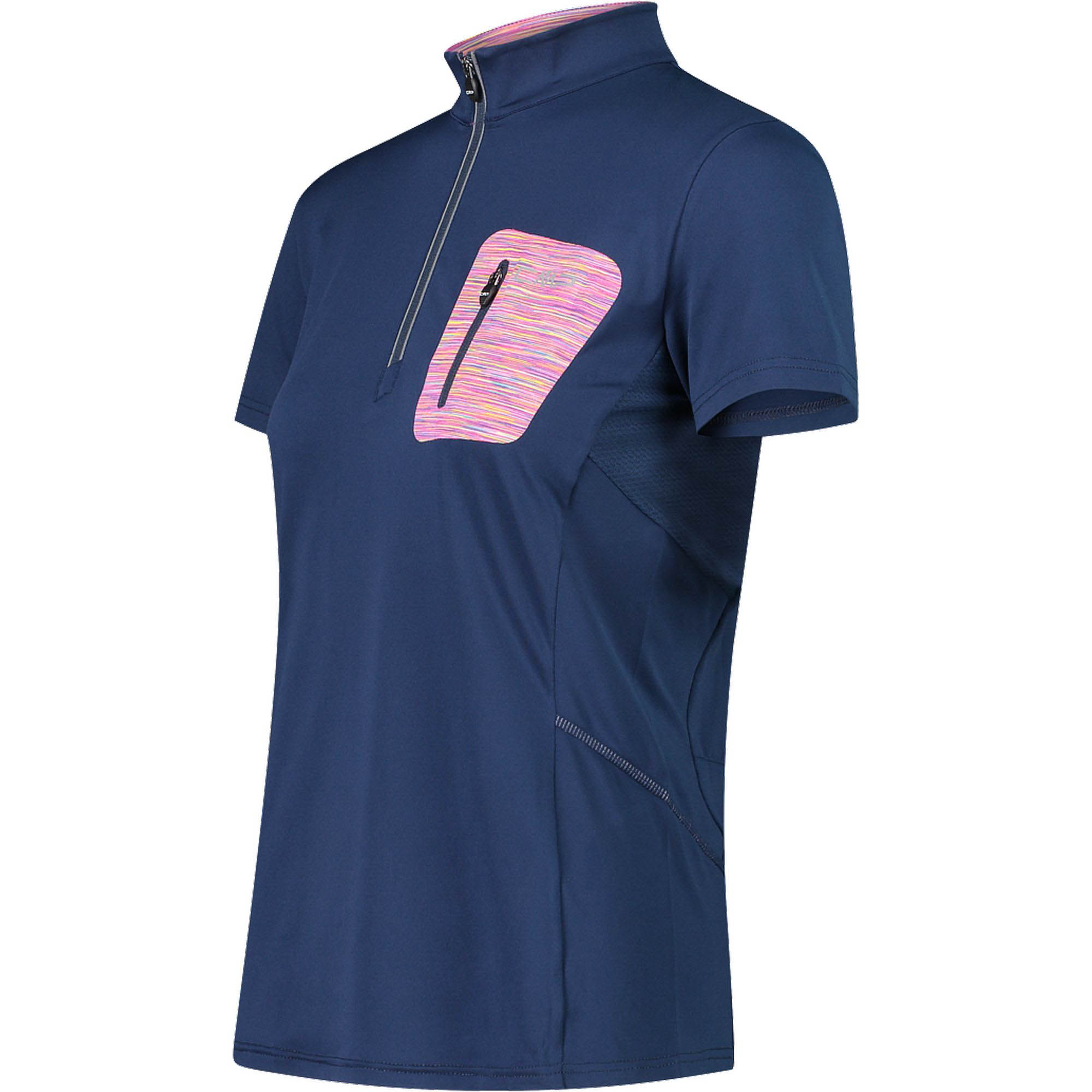 T-Shirt Free Bike W 3C89456T