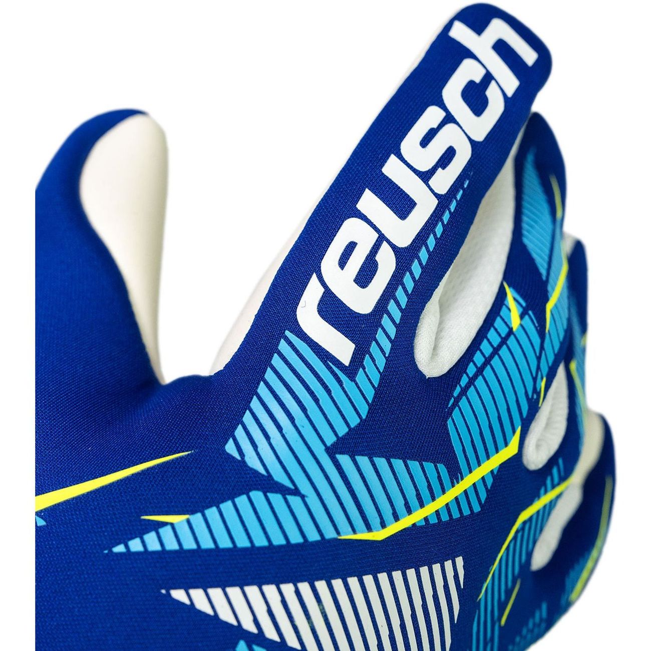 Fastgrip Advance Junior