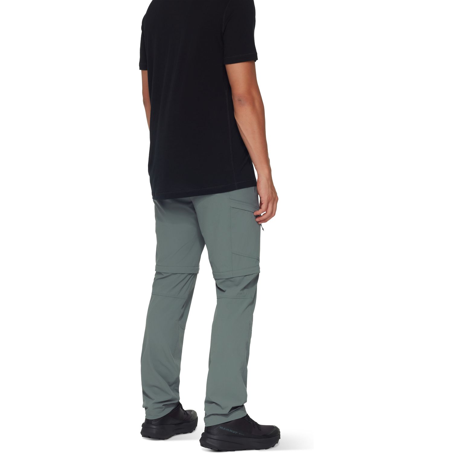 Runbold IV Zip Off Pants Men