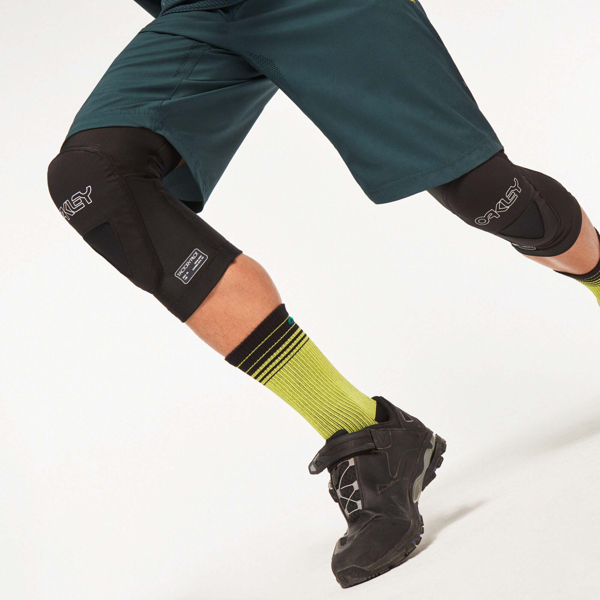 All Mountain RZ Labs Elbow Grd