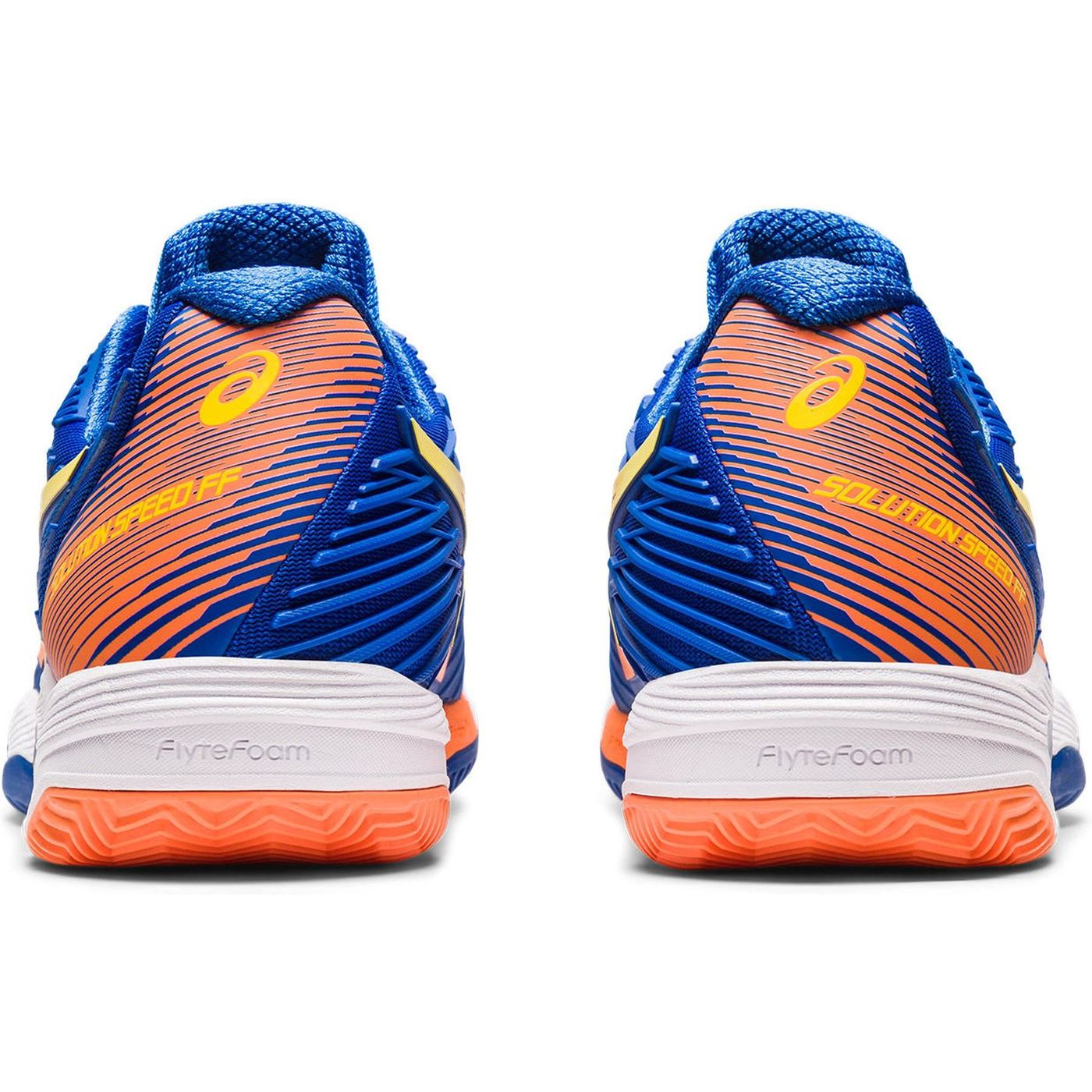 SOLUTION SPEED FF 2 CLAY Men