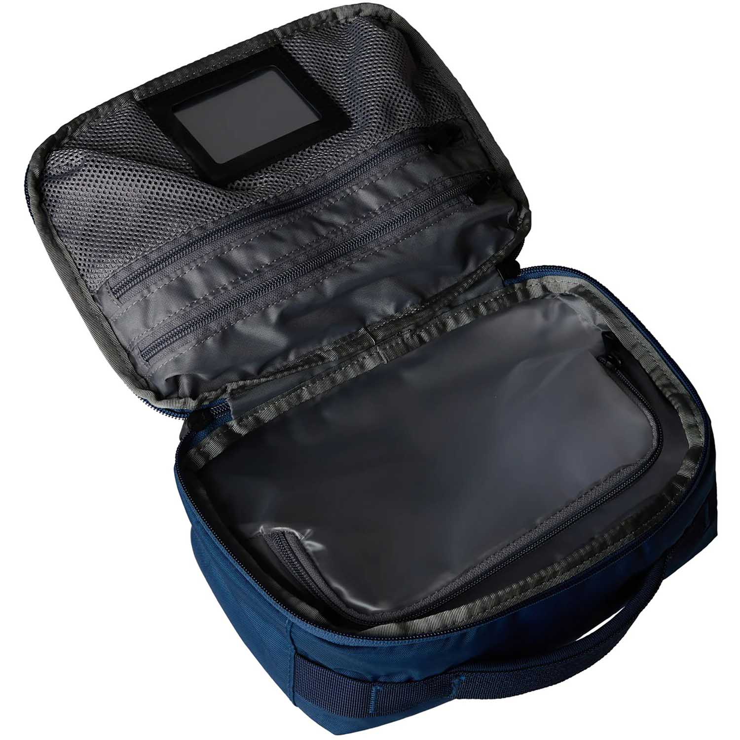BASE CAMP VOYAGER TOILETRY KIT