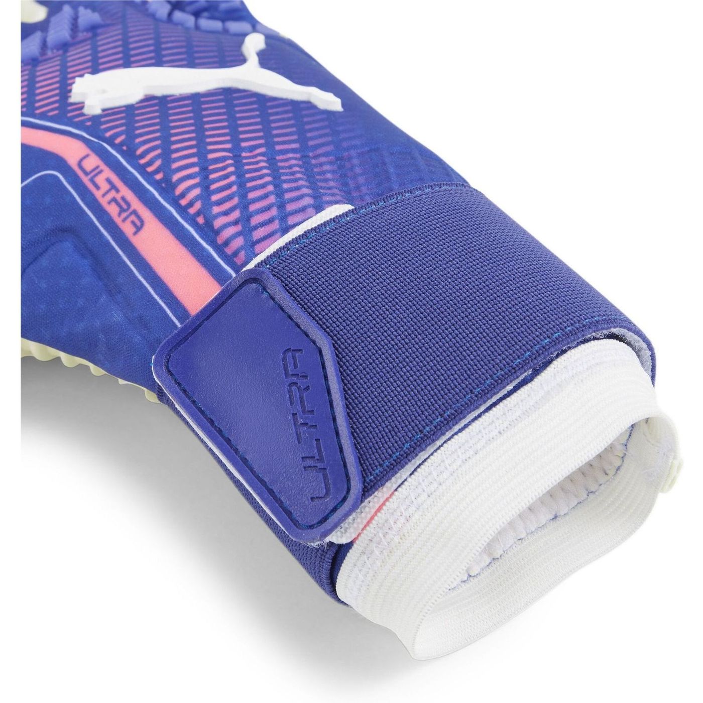 ULTRA Ultimate Hybrid Torwarthandschuhe