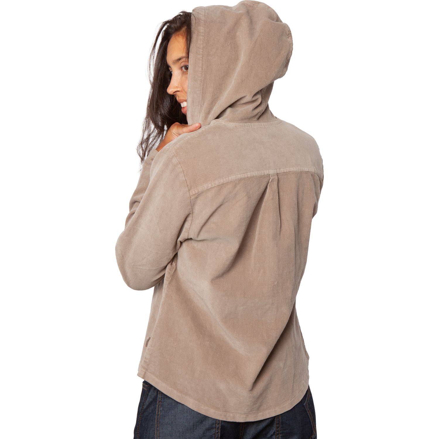 Fendels Longlseeve Women