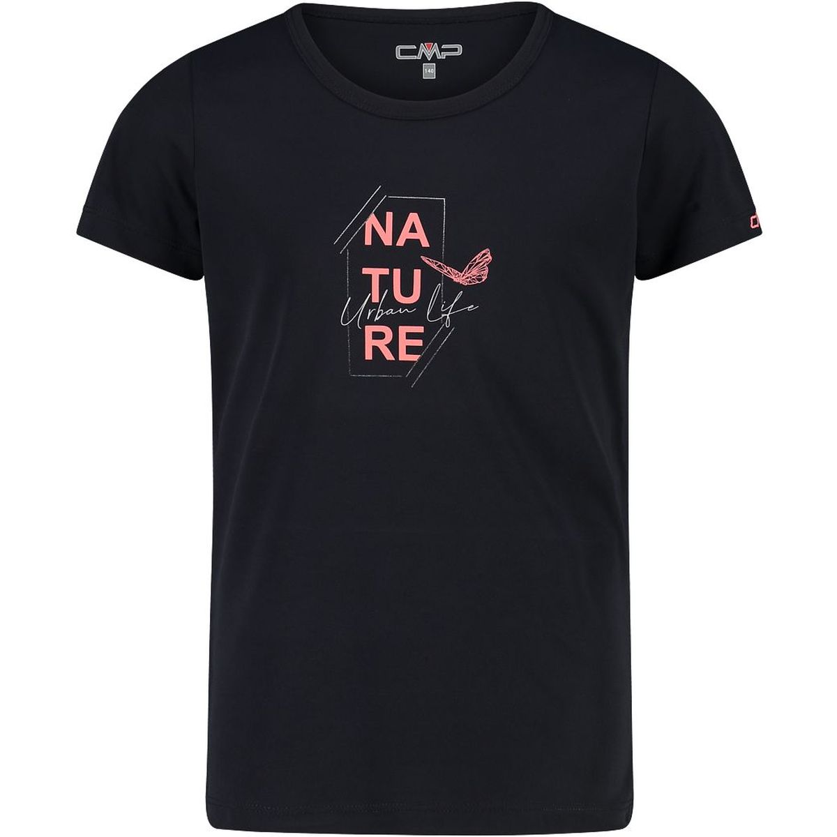 Girl T-Shirt 38T6385