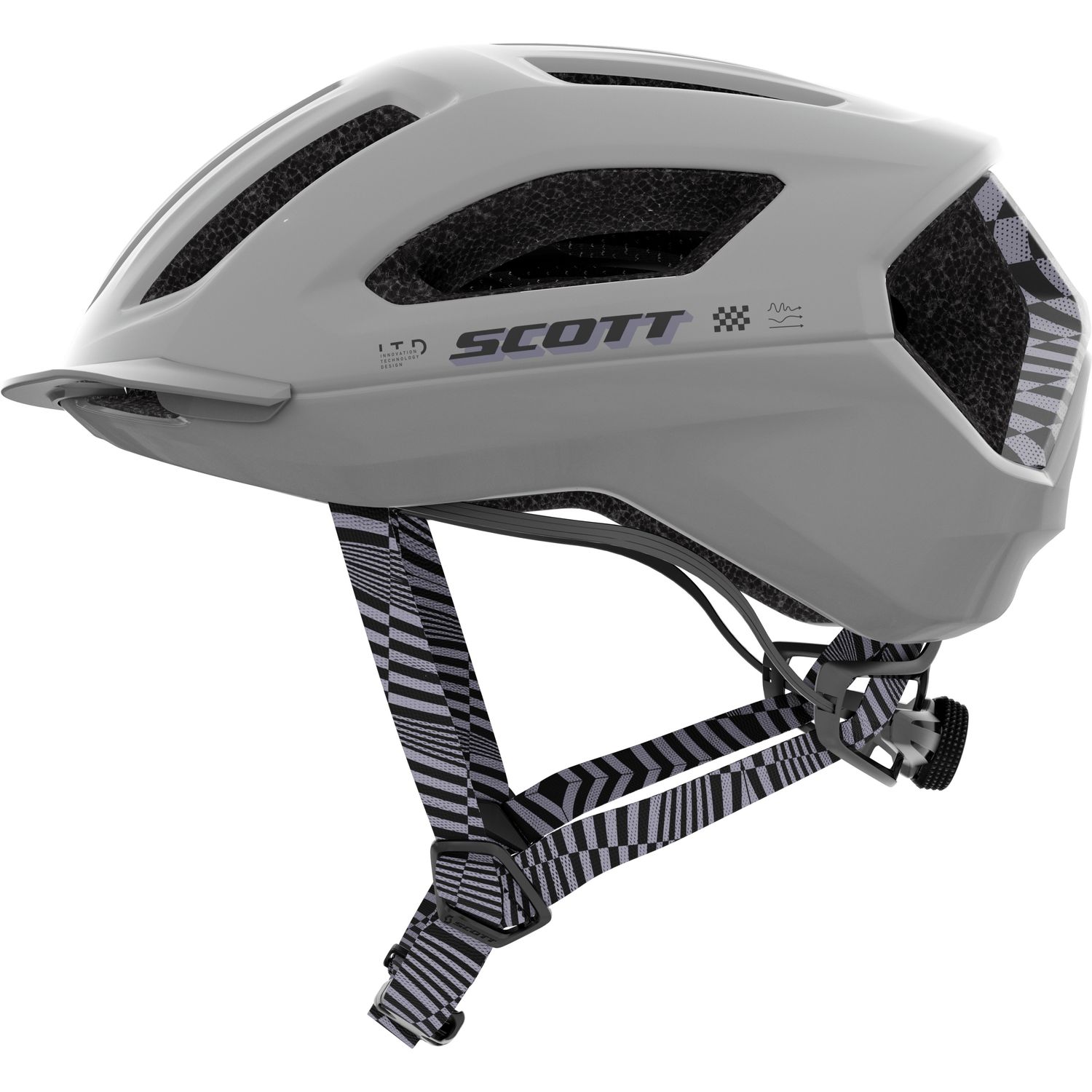 Helmet Sierra Mips (CE)
