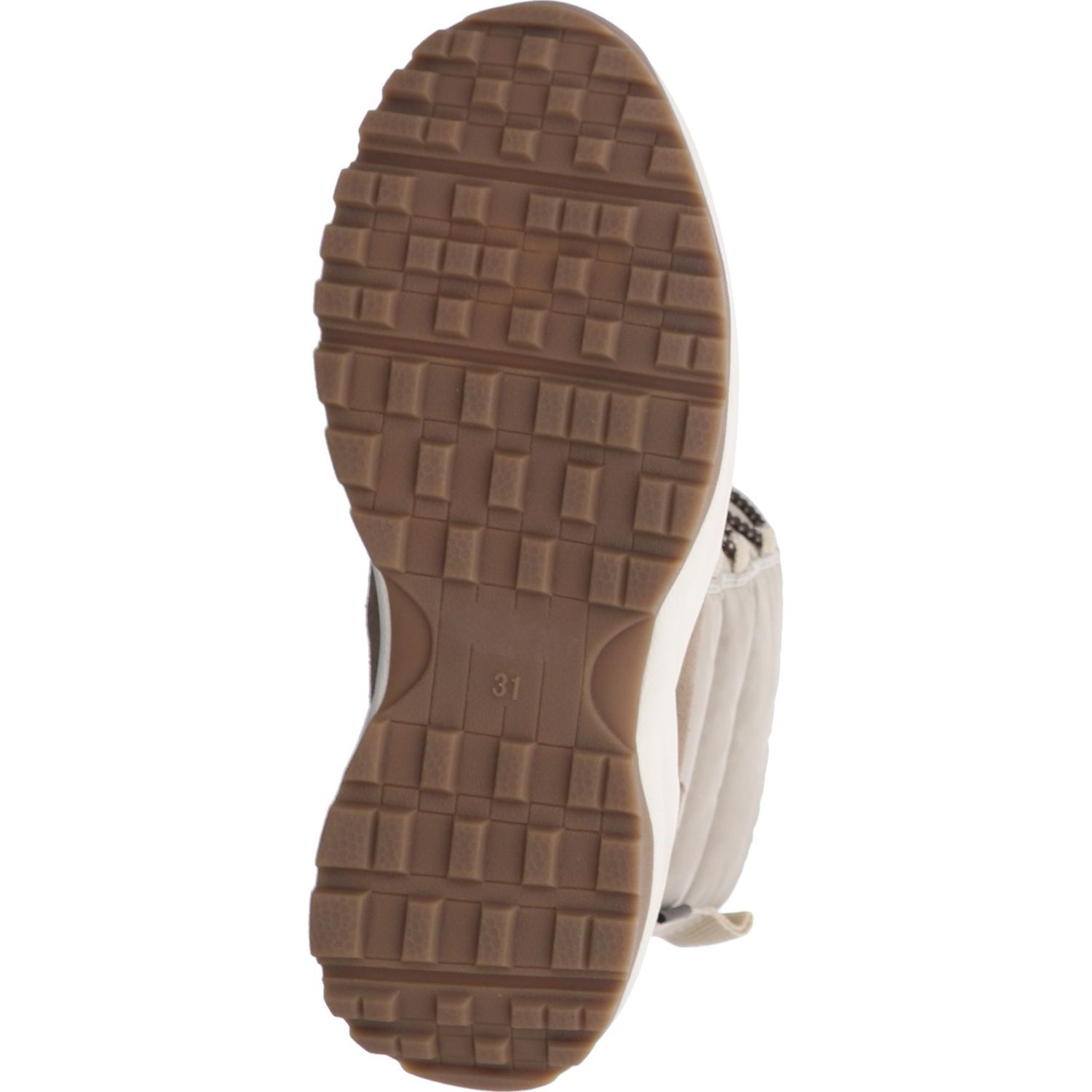 MIA Hi Zipper VA-Tex