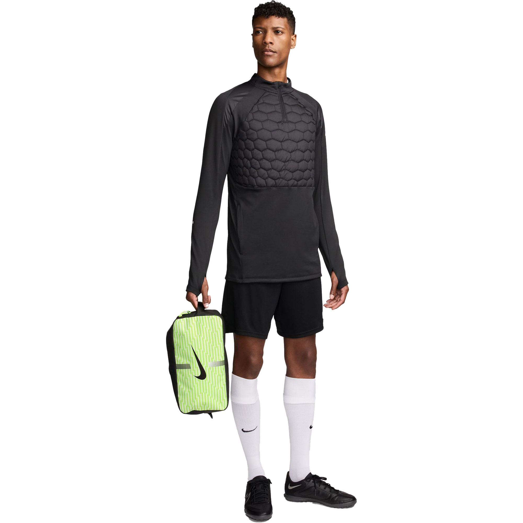 NIKE ACADEMY SOCCER SHOE BAG