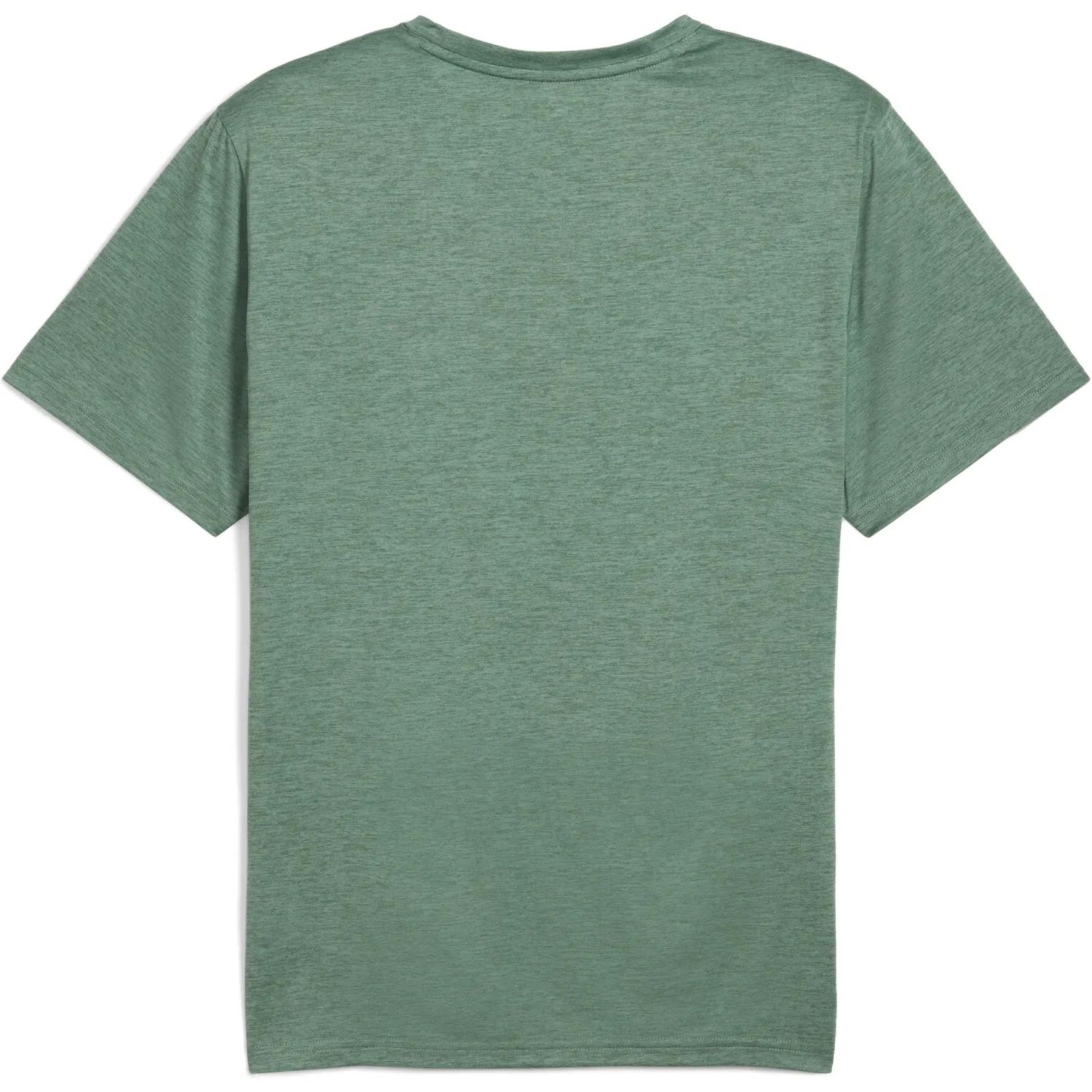 M TAD ESSENTIALS HEATHER CAT Tee (CF small cat)