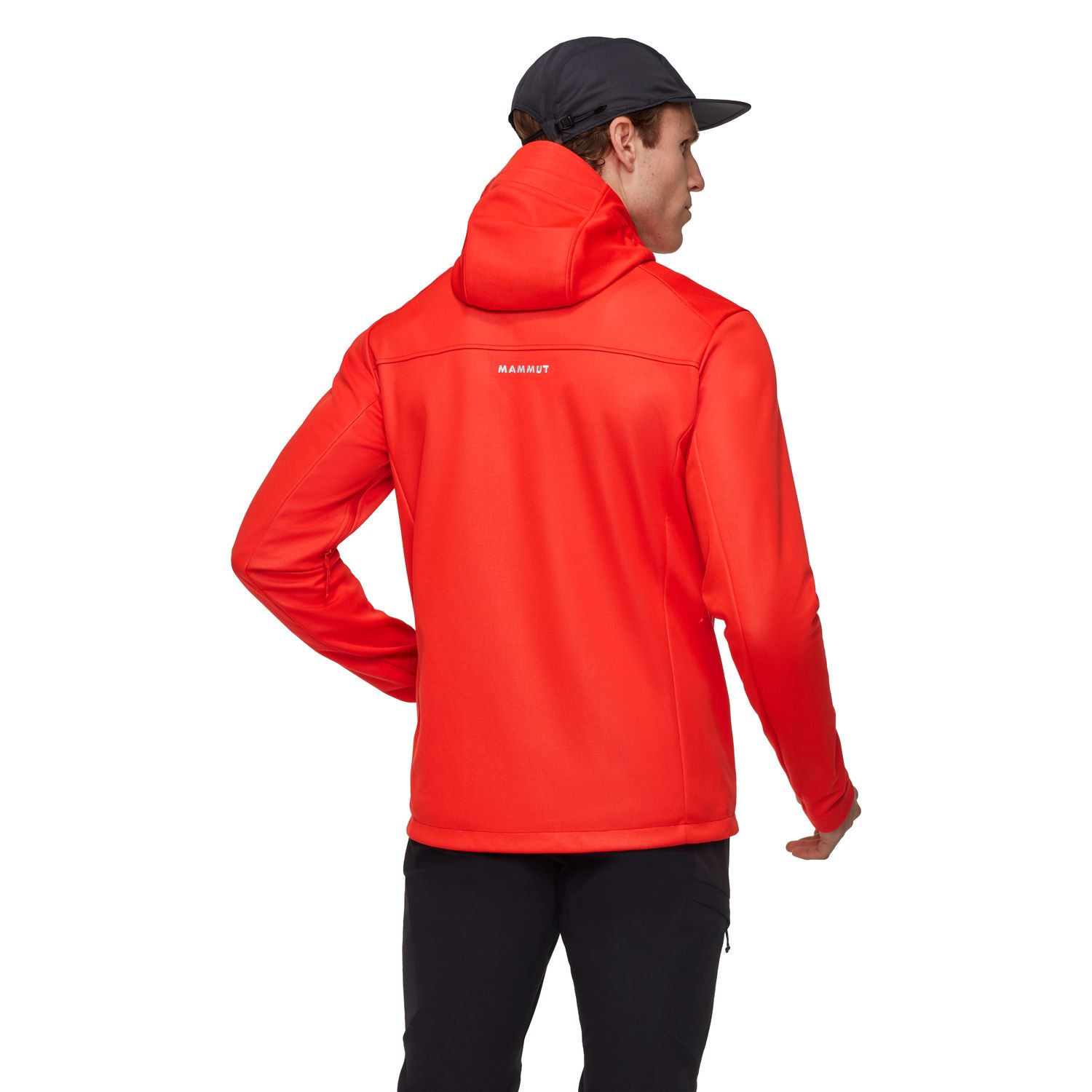 Ultimate VIII SO Hooded Jacket Men