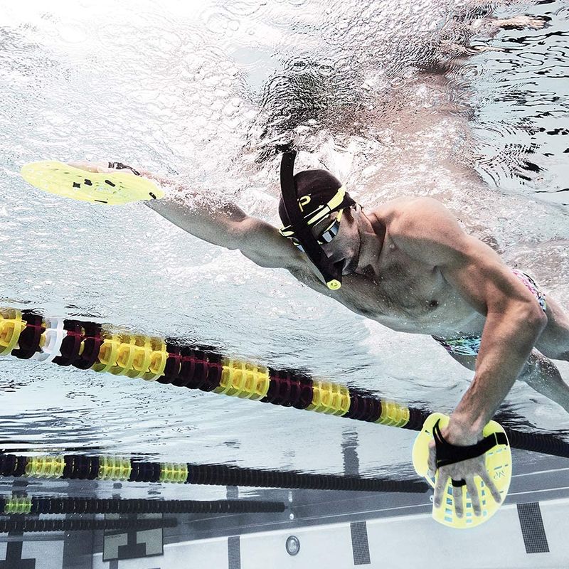 Focus Swim Snorkel