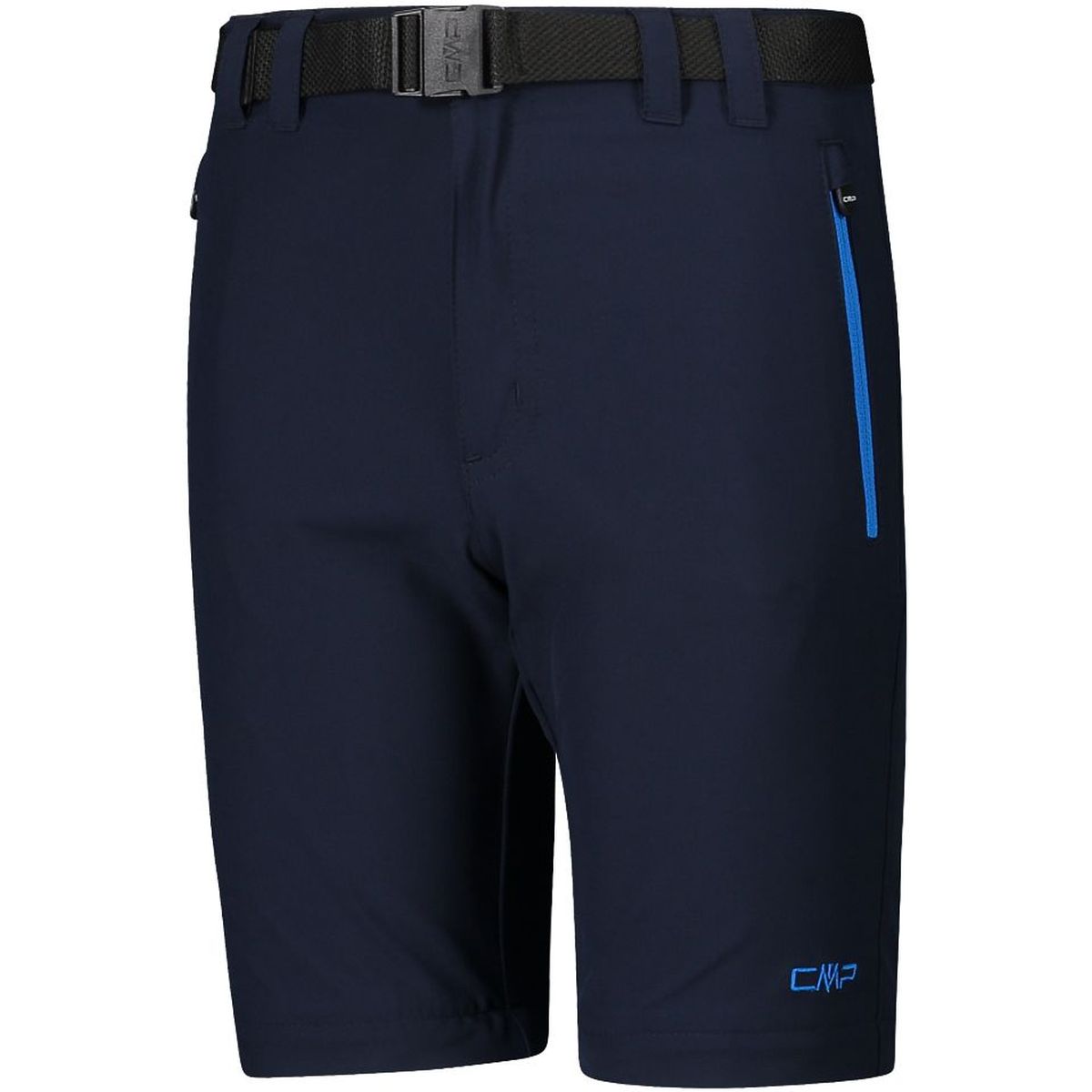 Boy Zip Off Long Pant 3T51644