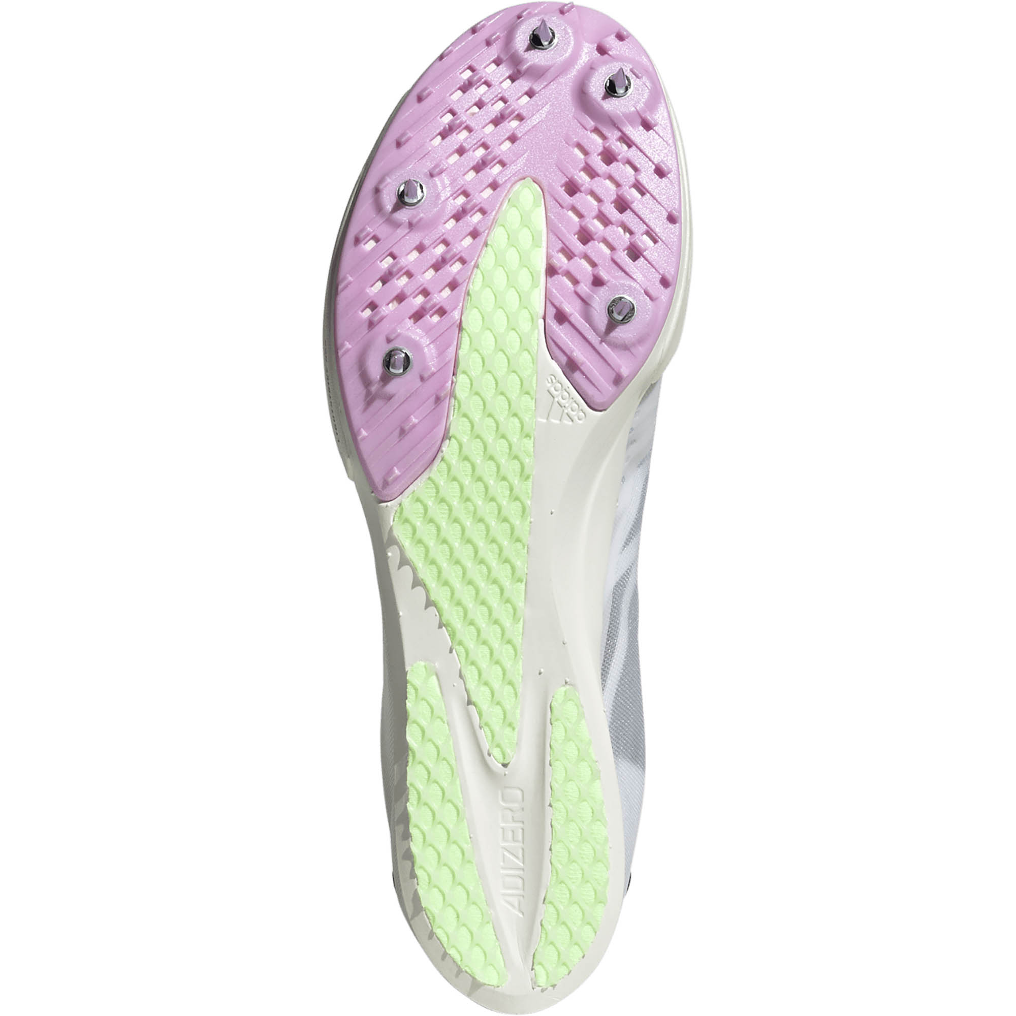 Adizero Ambition Spike-Schuh