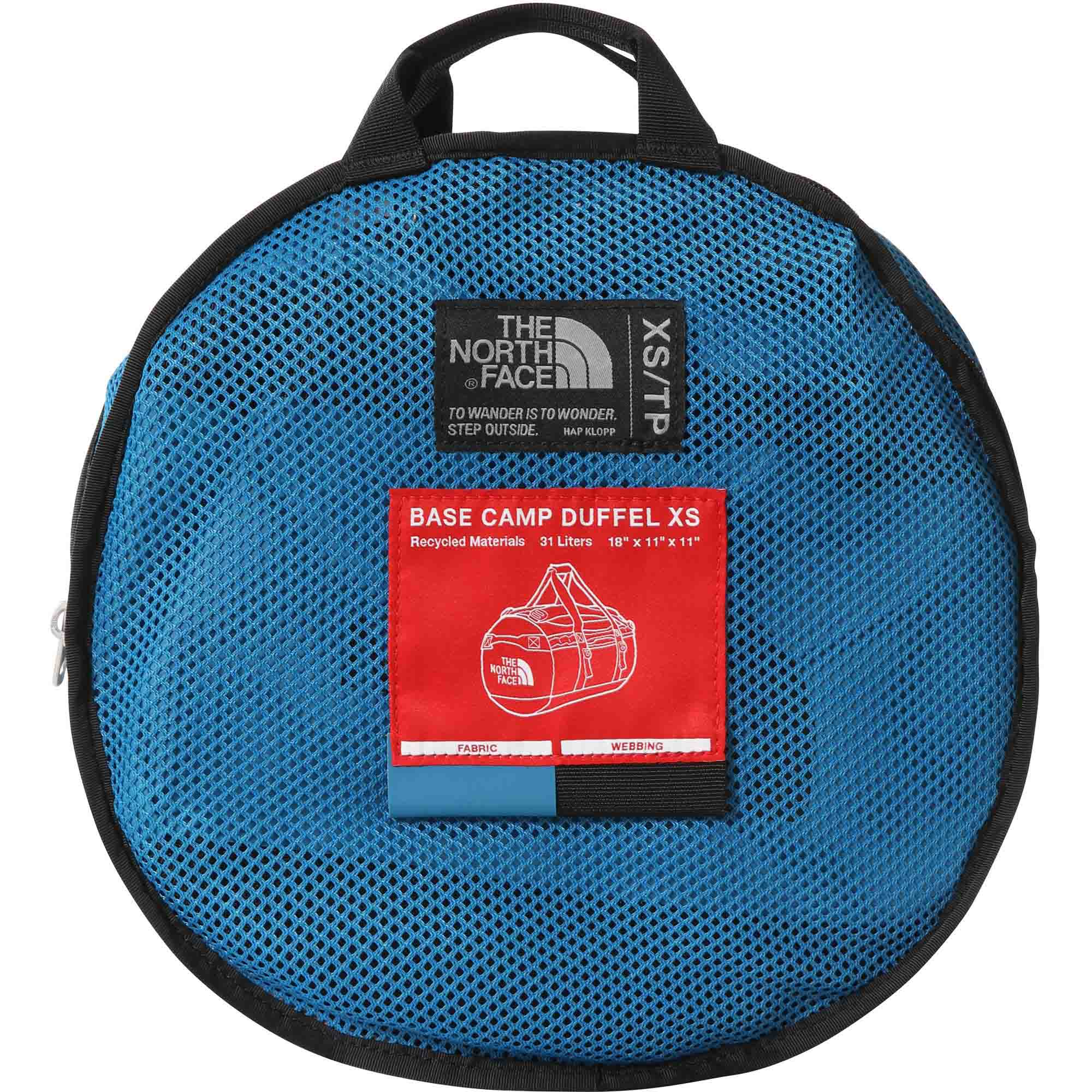 BASE CAMP DUFFEL XS