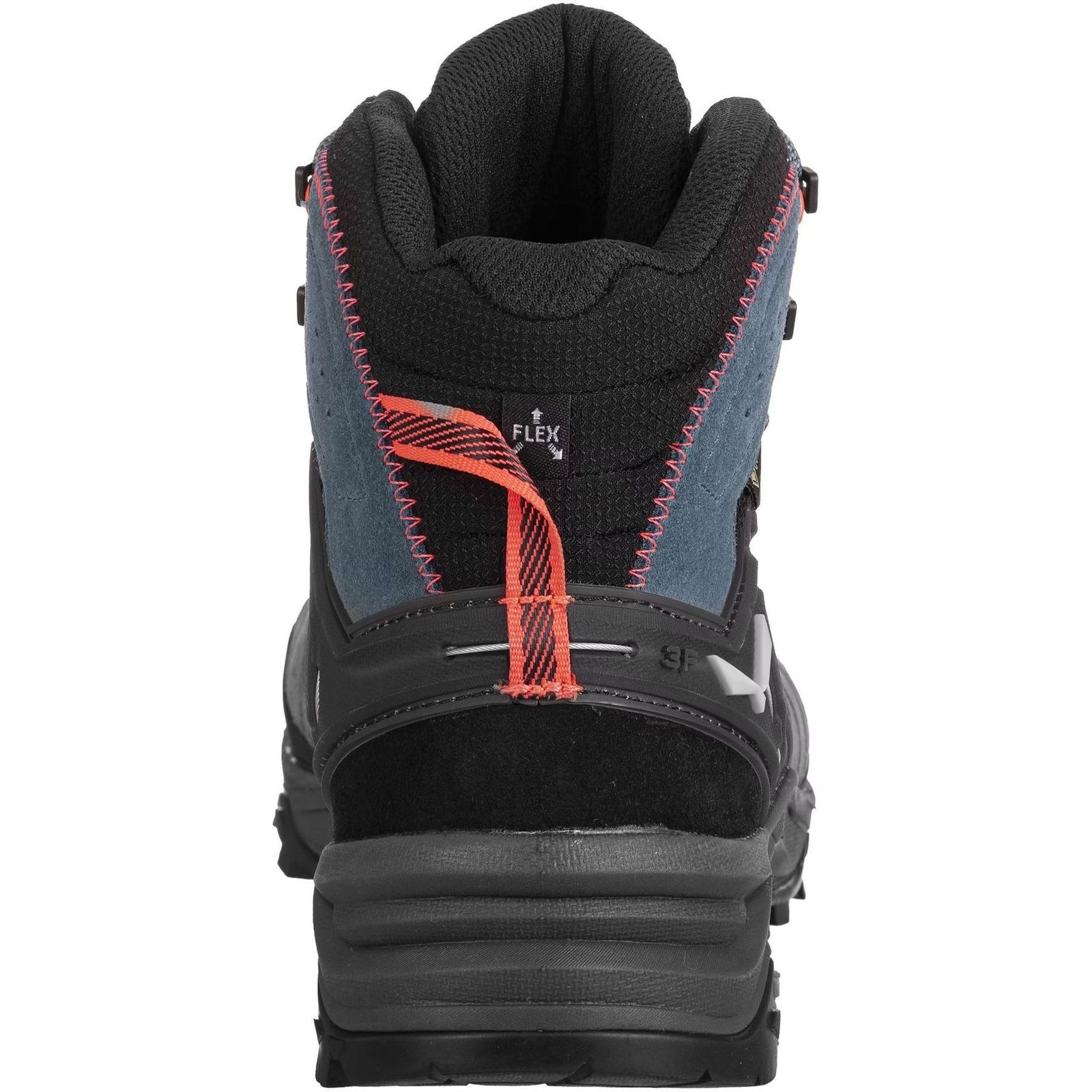 WS Alp Trainer 2 Mid GTX