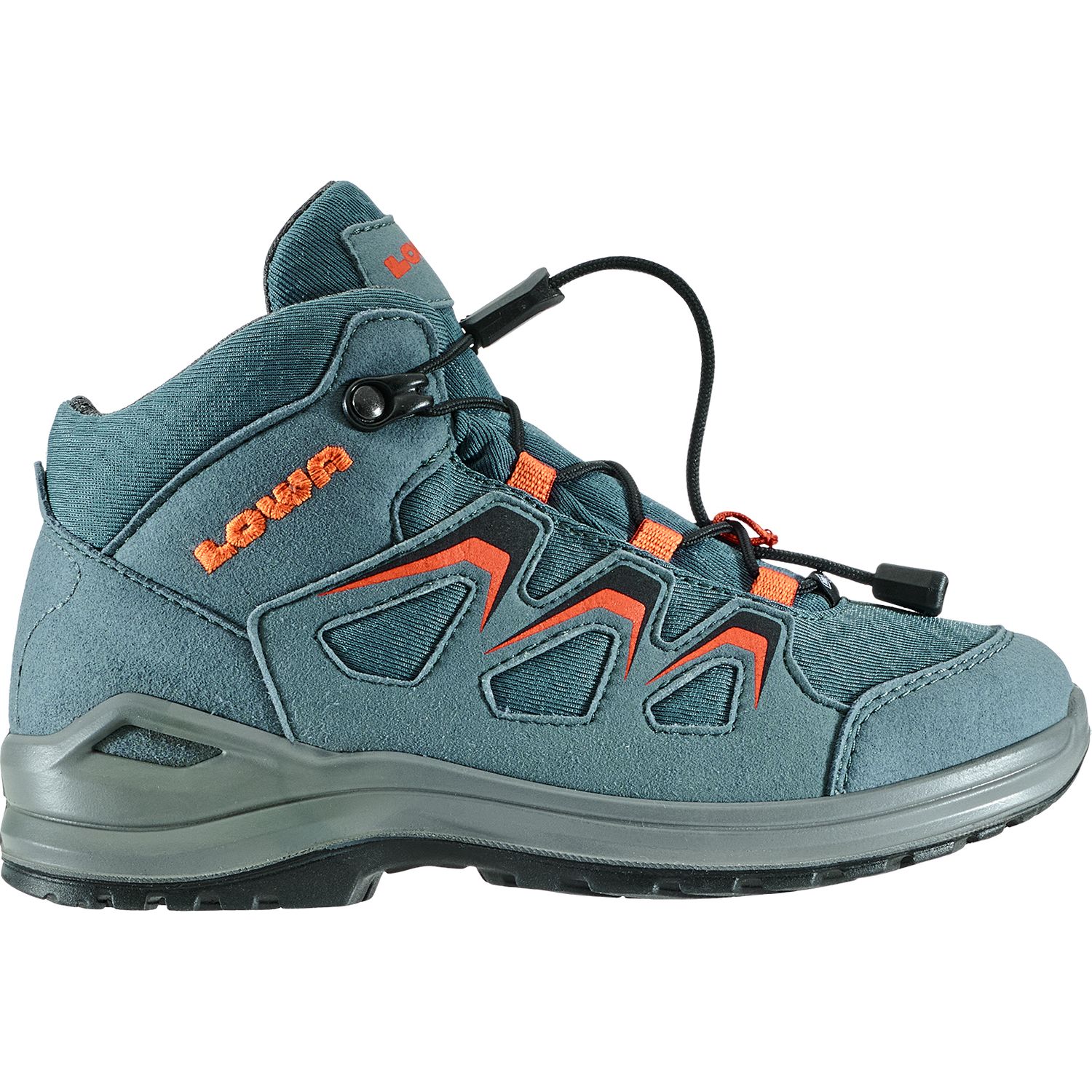 Innox Evo GTX QC JR
