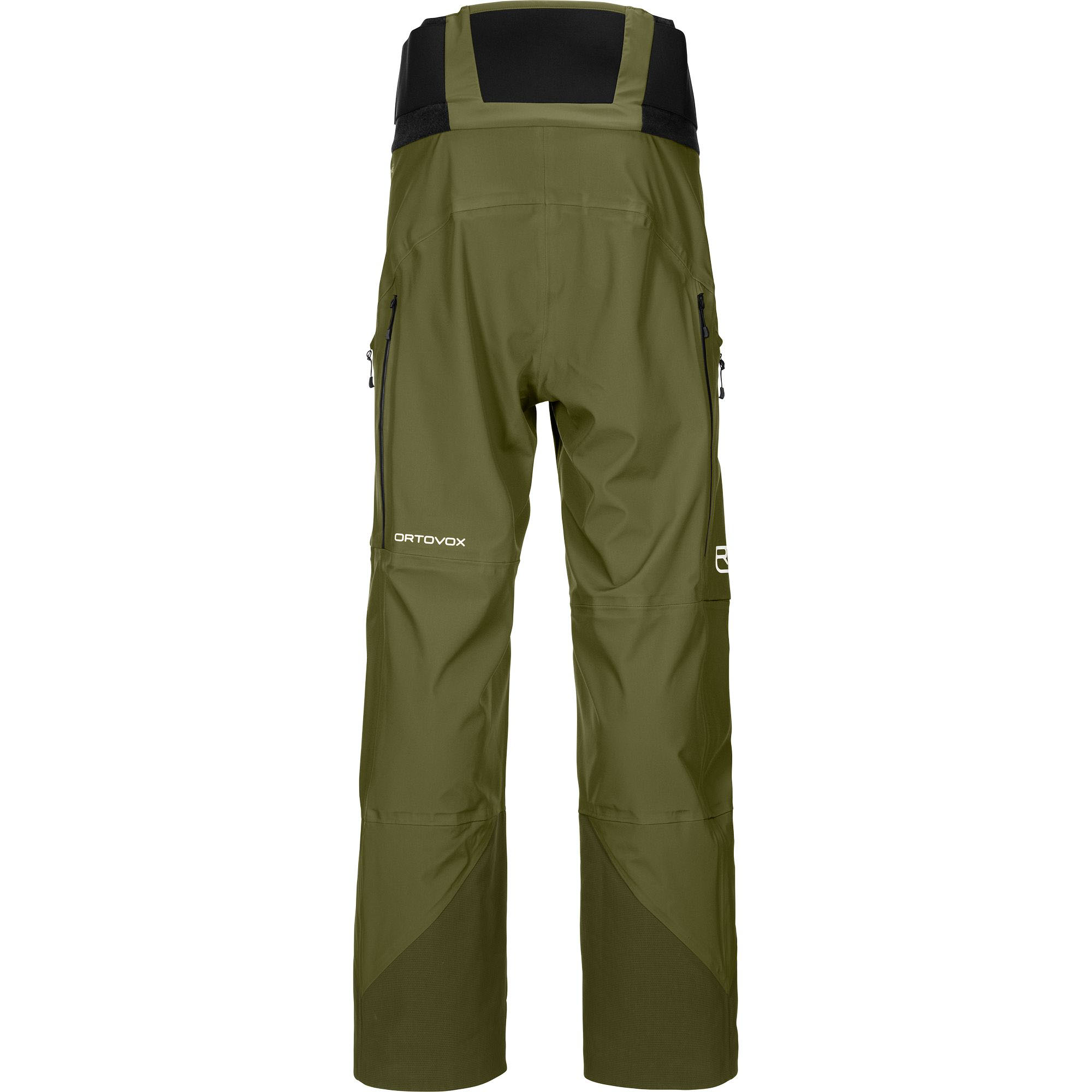 Guardian Shell Pants M