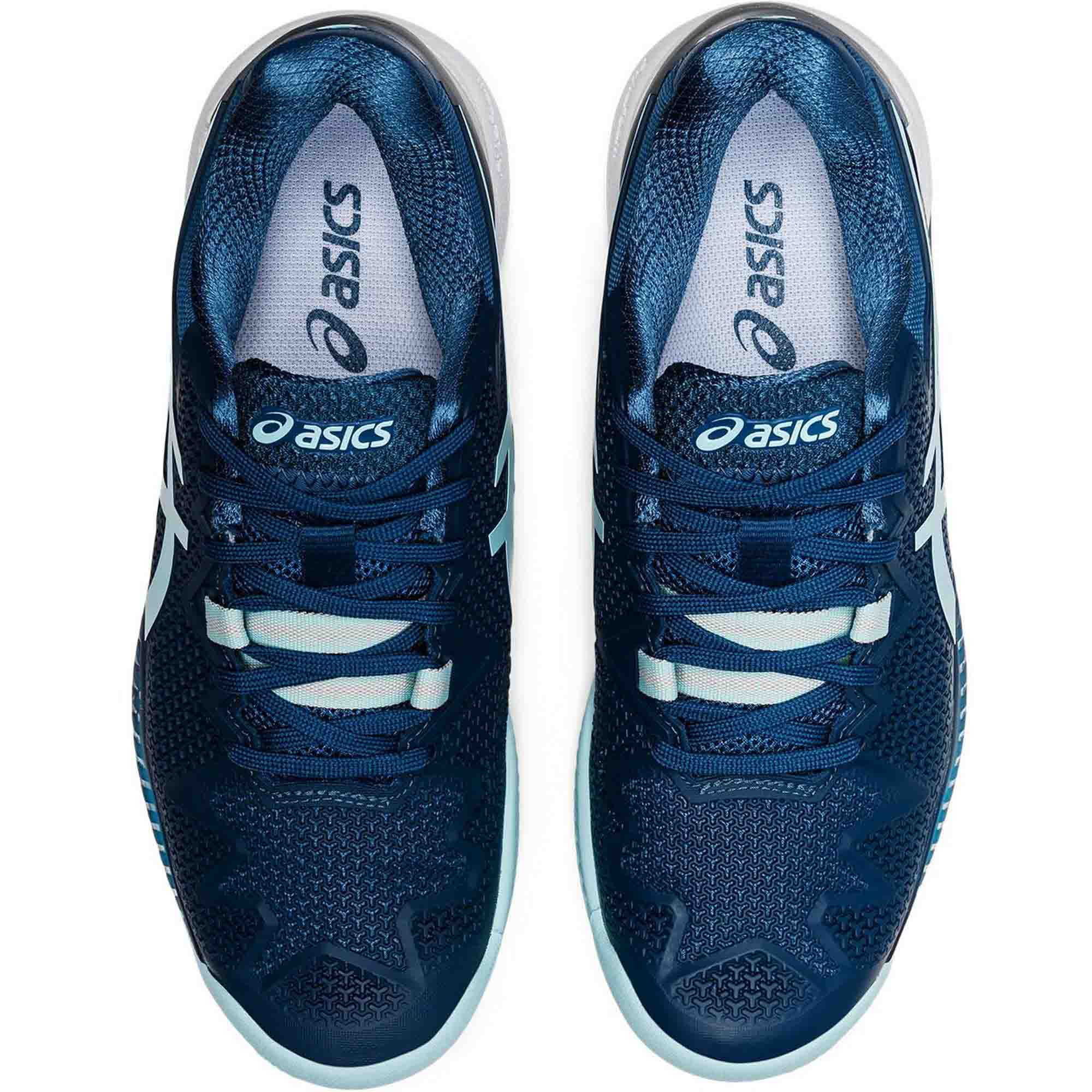 GEL RESOLUTION 8 CLAY Lady