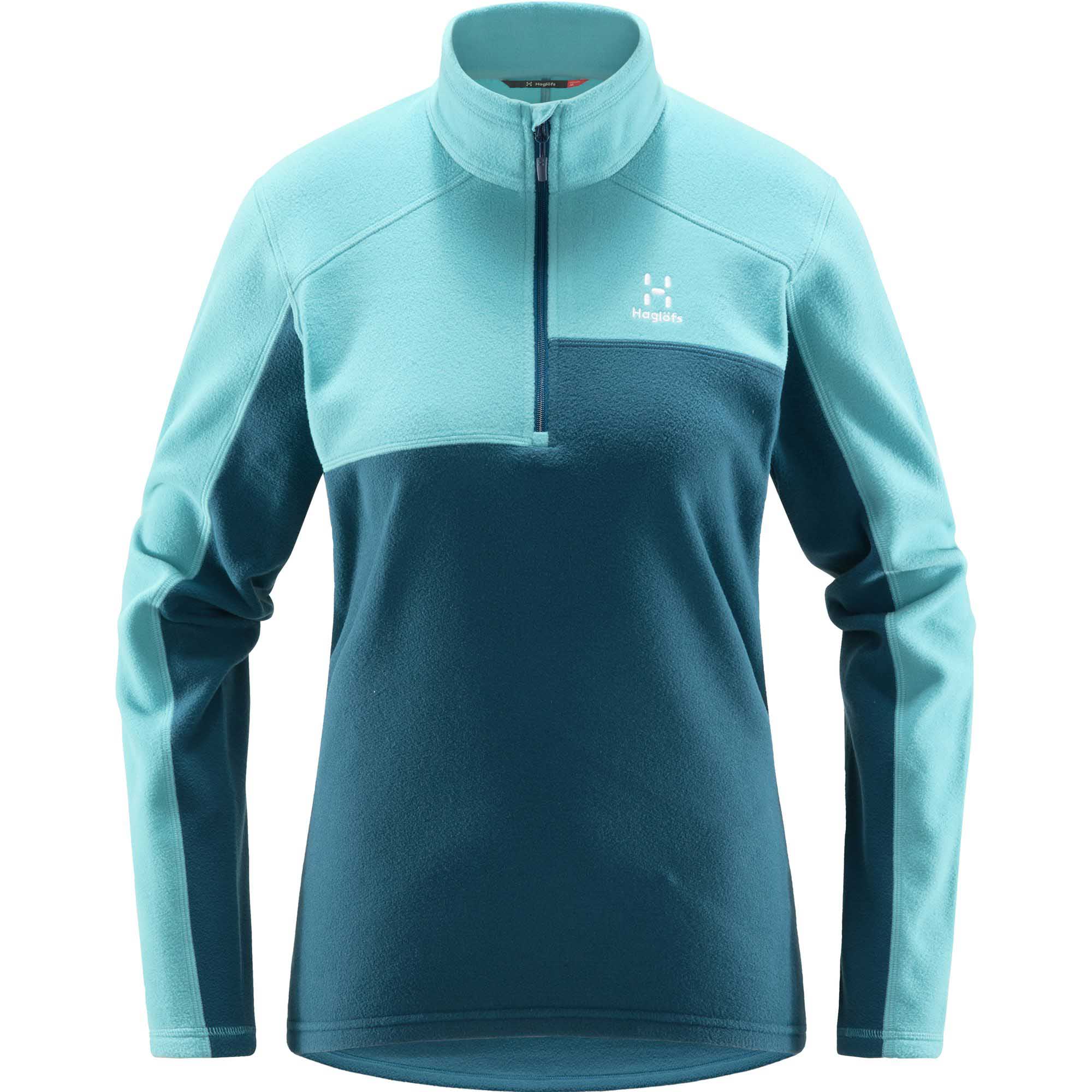 Buteo 1/2 Zip Women
